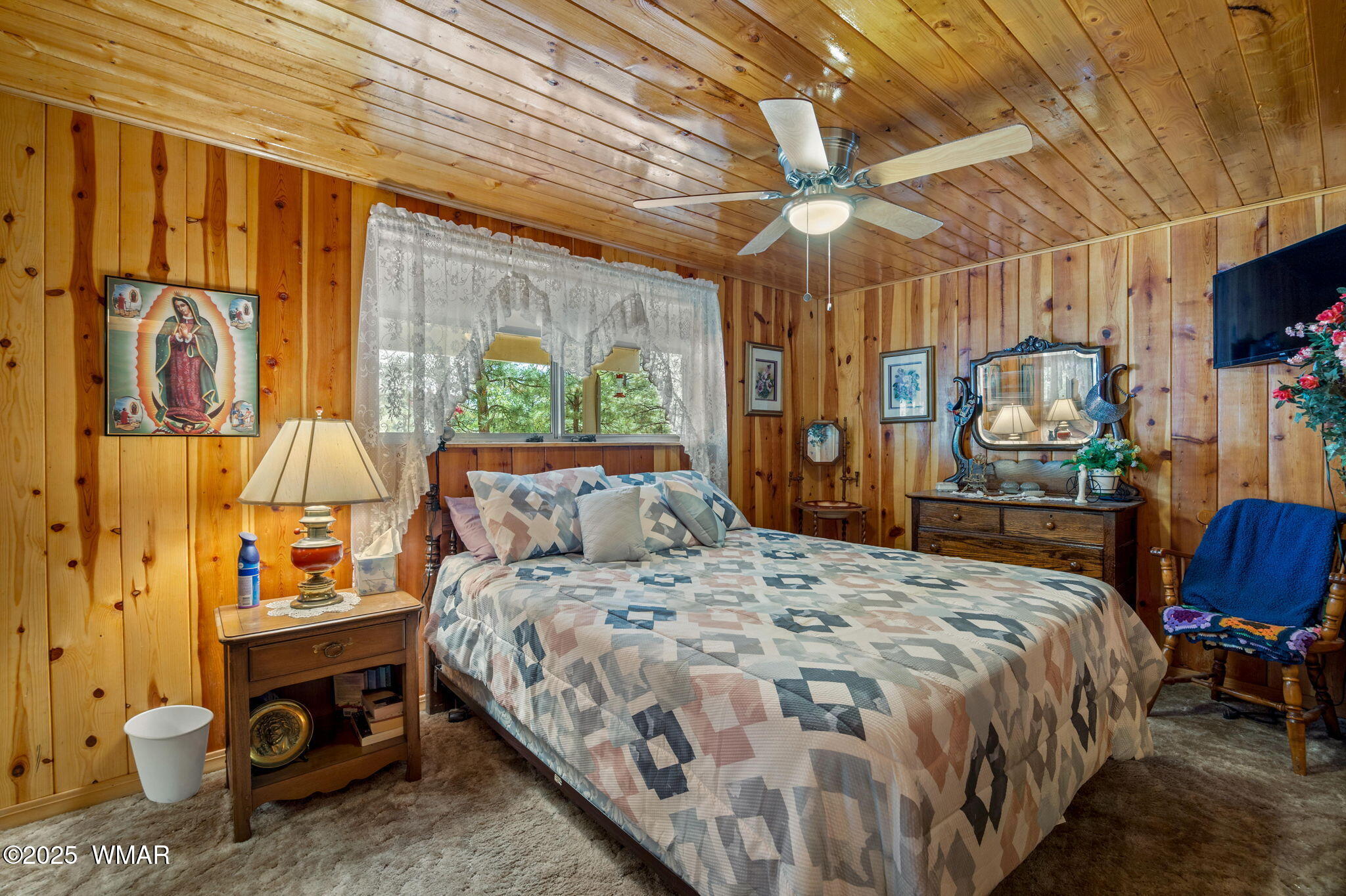 2840 Pine Rim Road Overgaard, AZ 85933 - Photo 19 of 38 Gallery Image 19