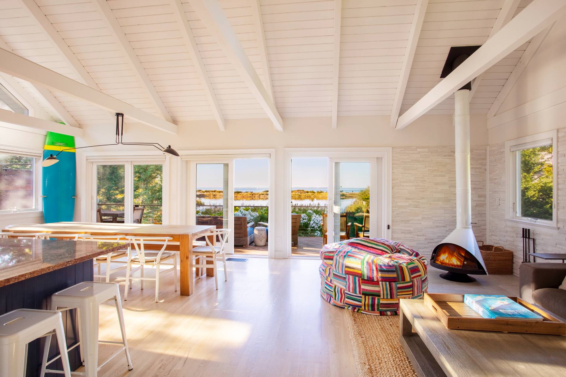 6 Bay Inlet Road East Hampton, NY 11937 - Photo 1 of 50