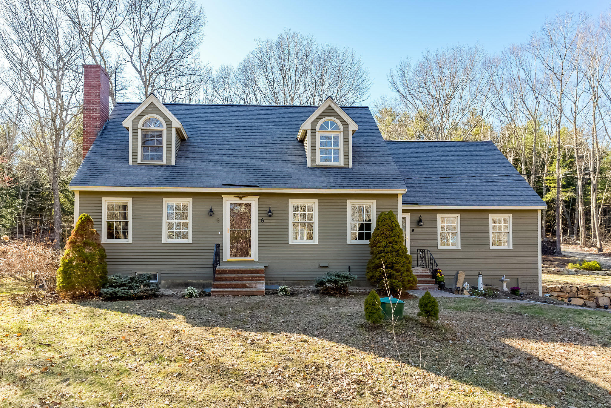 6 Hemlock Ridge Lane York, ME 03909 - Photo 2 of 23 6 Hemlock Ridge