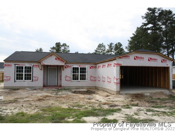 6319 Overhills Road Spring Lake, NC 28390 - Photo 1 of 5 Gallery Image 1