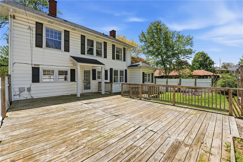 224 West Market Street Mercer, PA 16137 - Photo 24 of 28