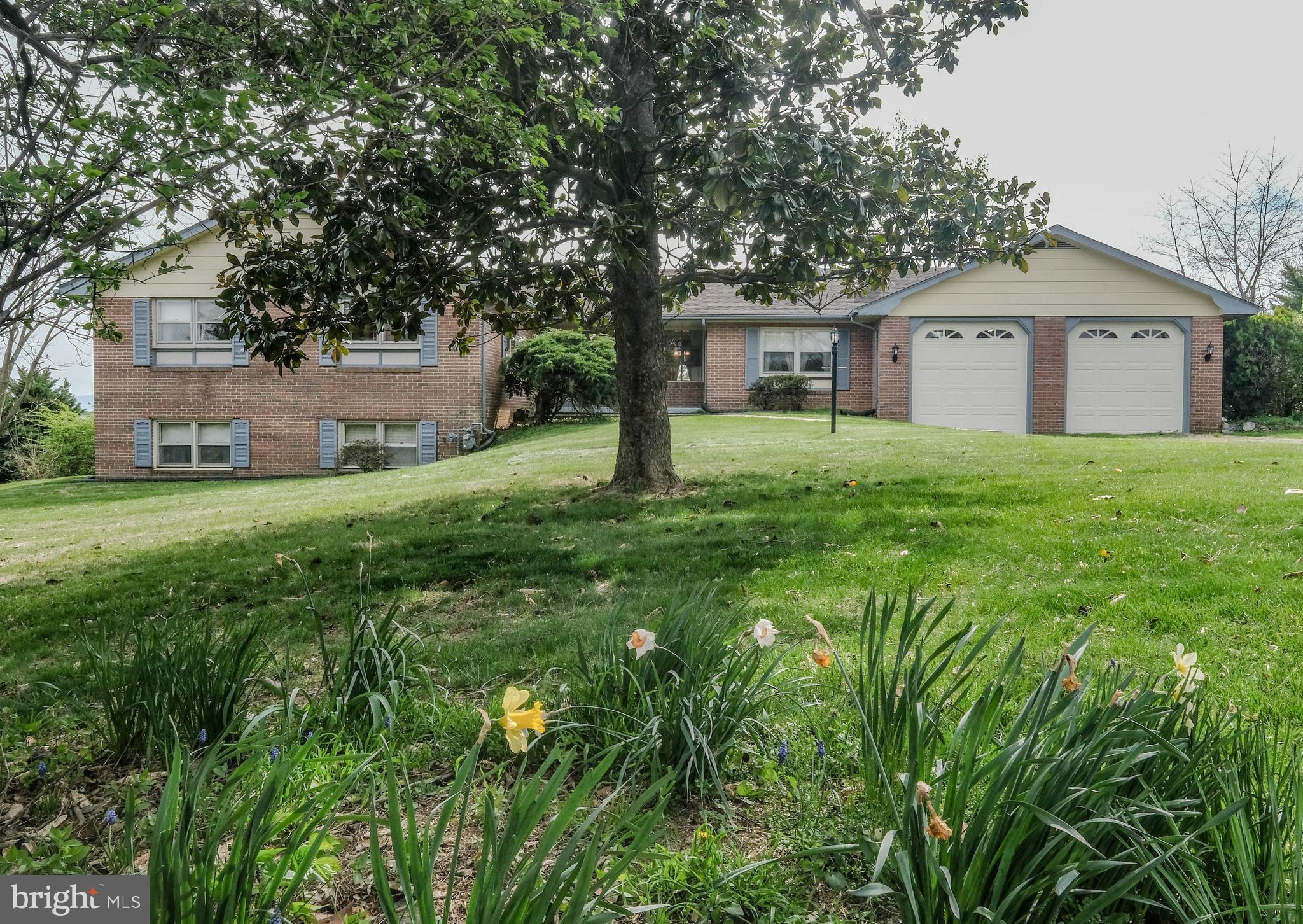 478 Fairground Road Front Royal, VA 22630 - Photo 12 of 101 Gallery Image 12
