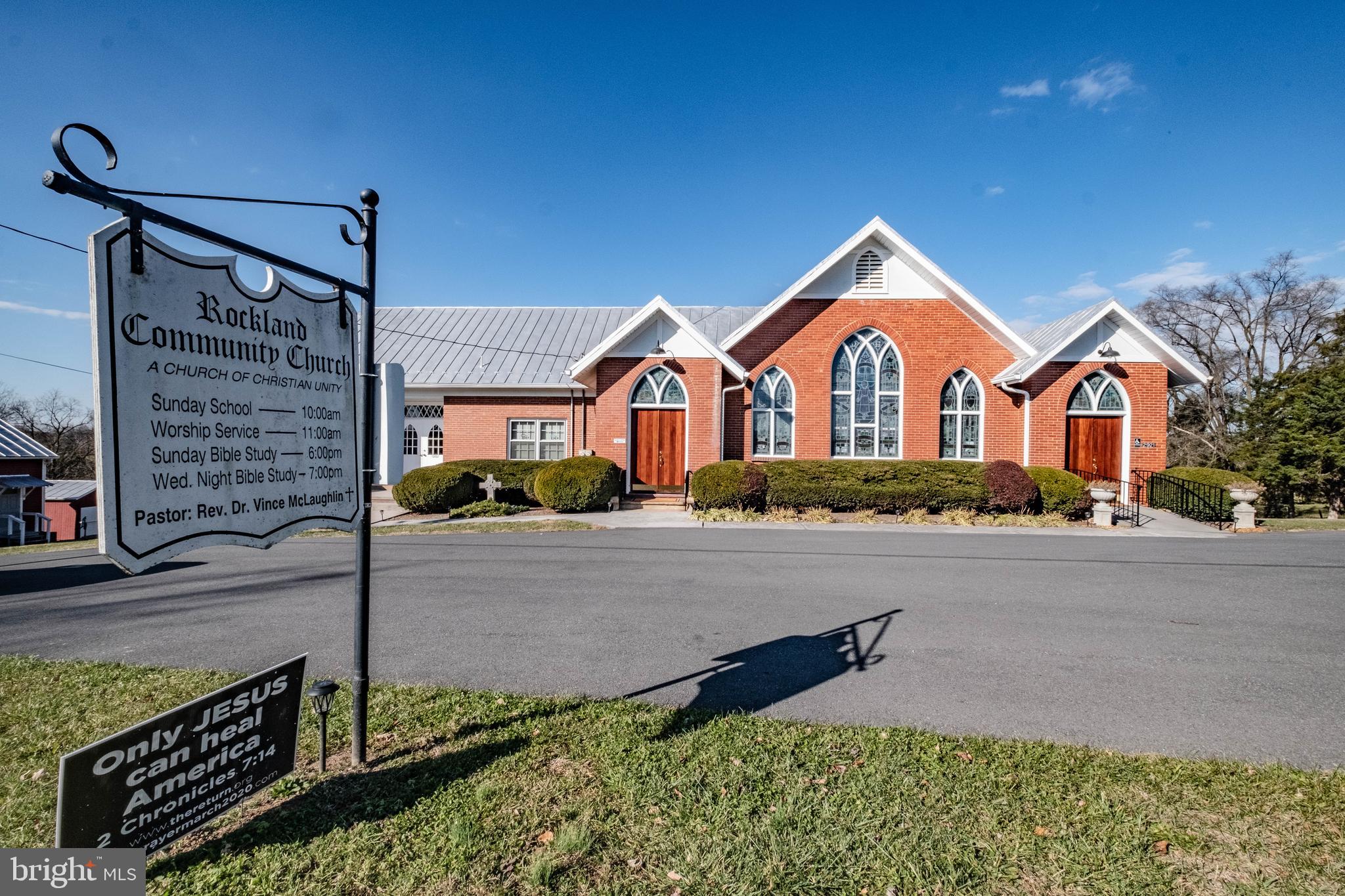 478 Fairground Road Front Royal, VA 22630 - Photo 77 of 101 Gallery Image 77