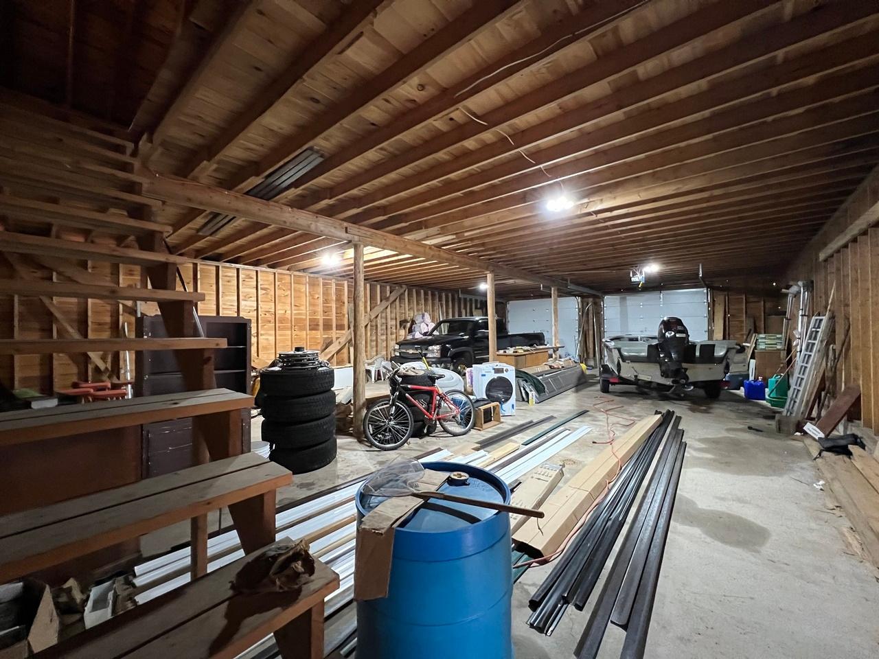 4703 Lamekas Road Mercer, WI 54547 - Photo 29 of 39 Gallery Image 29