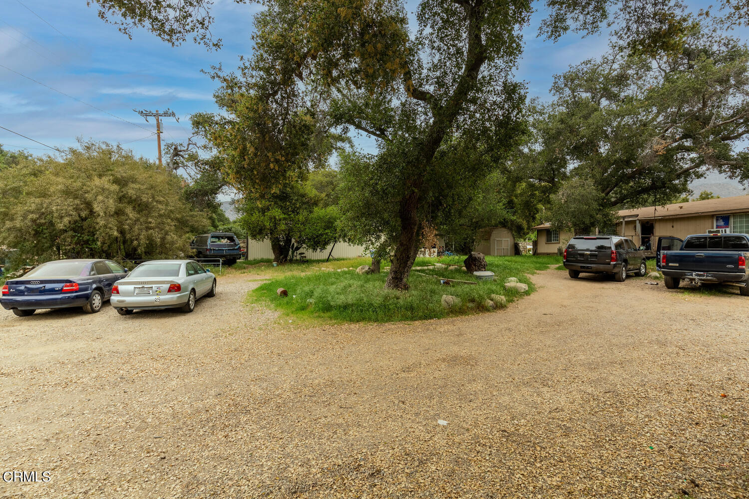 786 Oso Road Ojai, CA 93023 - Photo 2 of 10 786 Oso Rd Ojai CA 93023 USA-002-010-Arz