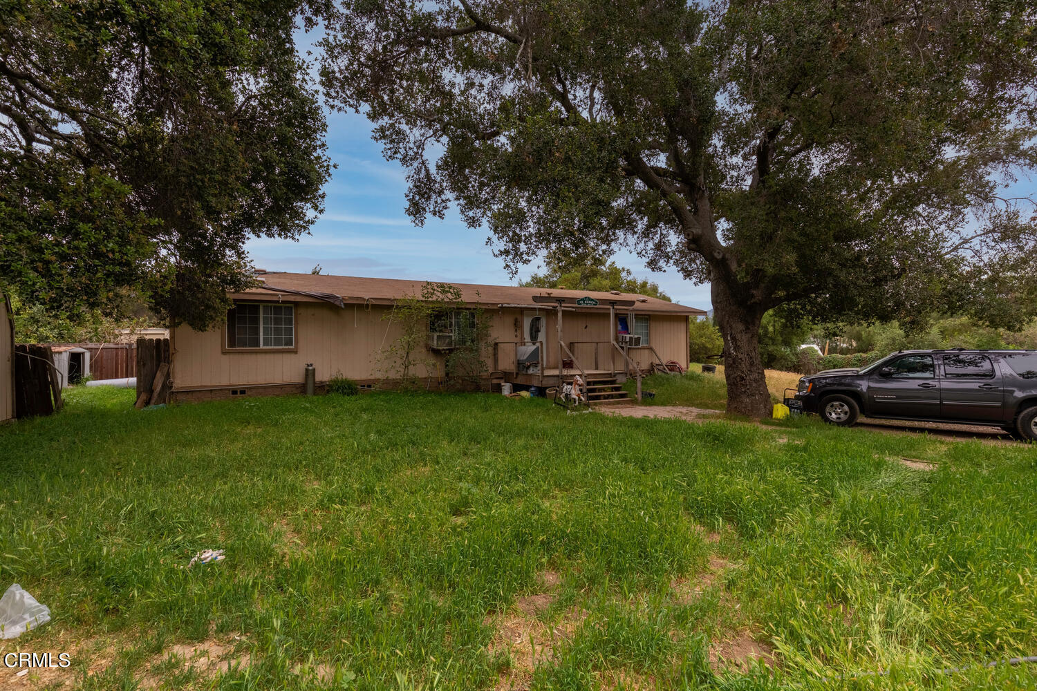 786 Oso Road Ojai, CA 93023 - Photo 4 of 10 786 Oso Rd Ojai CA 93023 USA-004-005-Arz