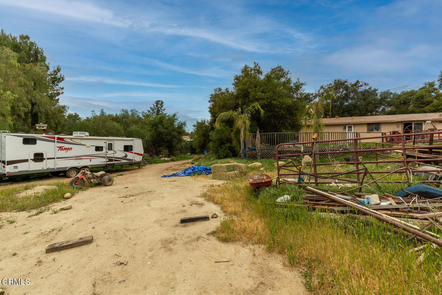 786 Oso Road Ojai, CA 93023 - Photo 7 of 10 786 Oso Rd Ojai CA 93023 USA-007-004-Arz
