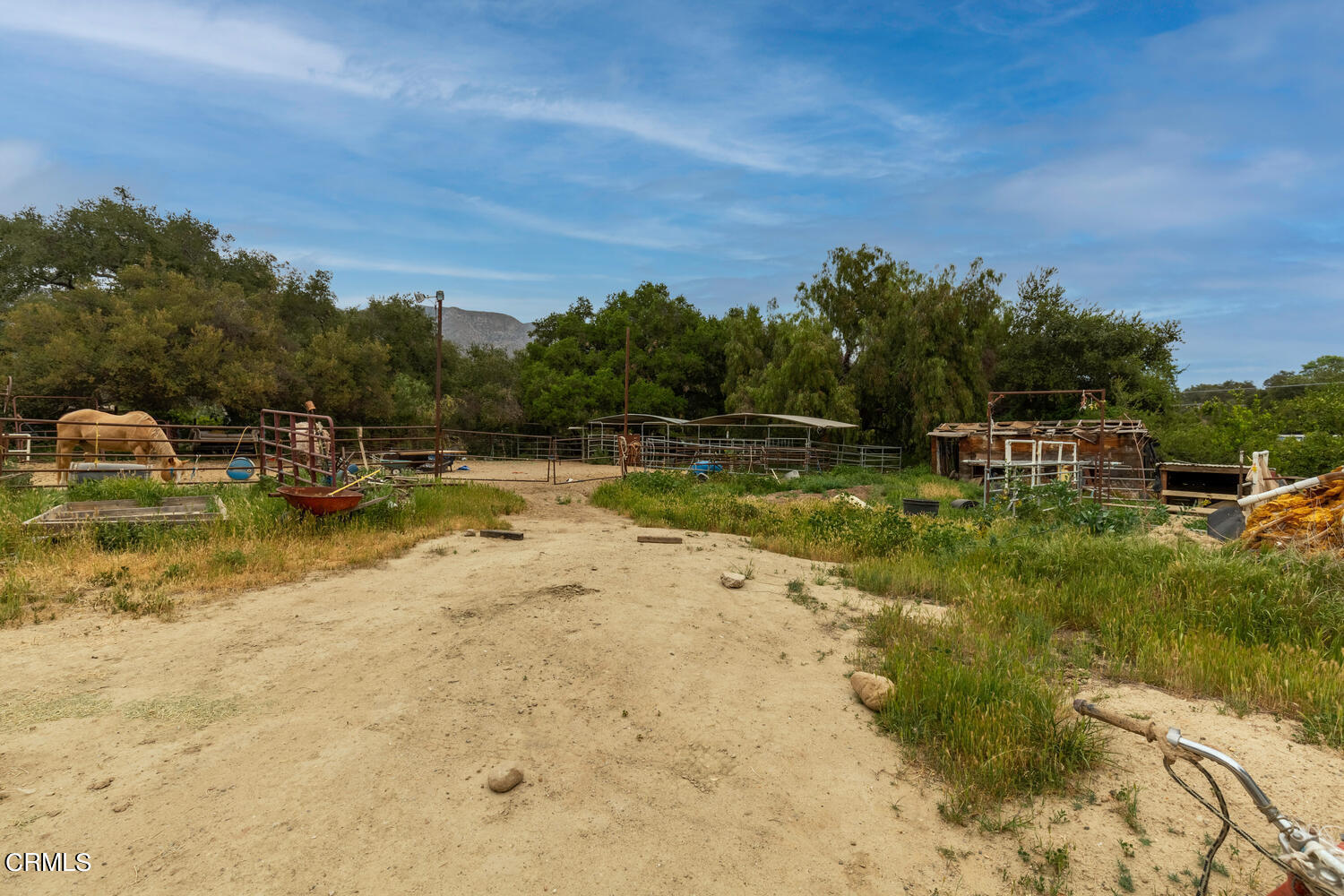 786 Oso Road Ojai, CA 93023 - Photo 8 of 10 786 Oso Rd Ojai CA 93023 USA-008-001-Arz