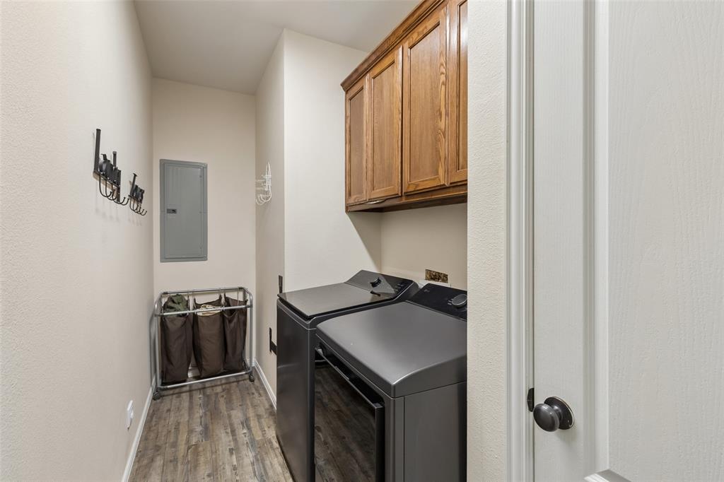 107 Blue Ribbon Trail Weatherford, TX 76087 - Photo 22 of 27