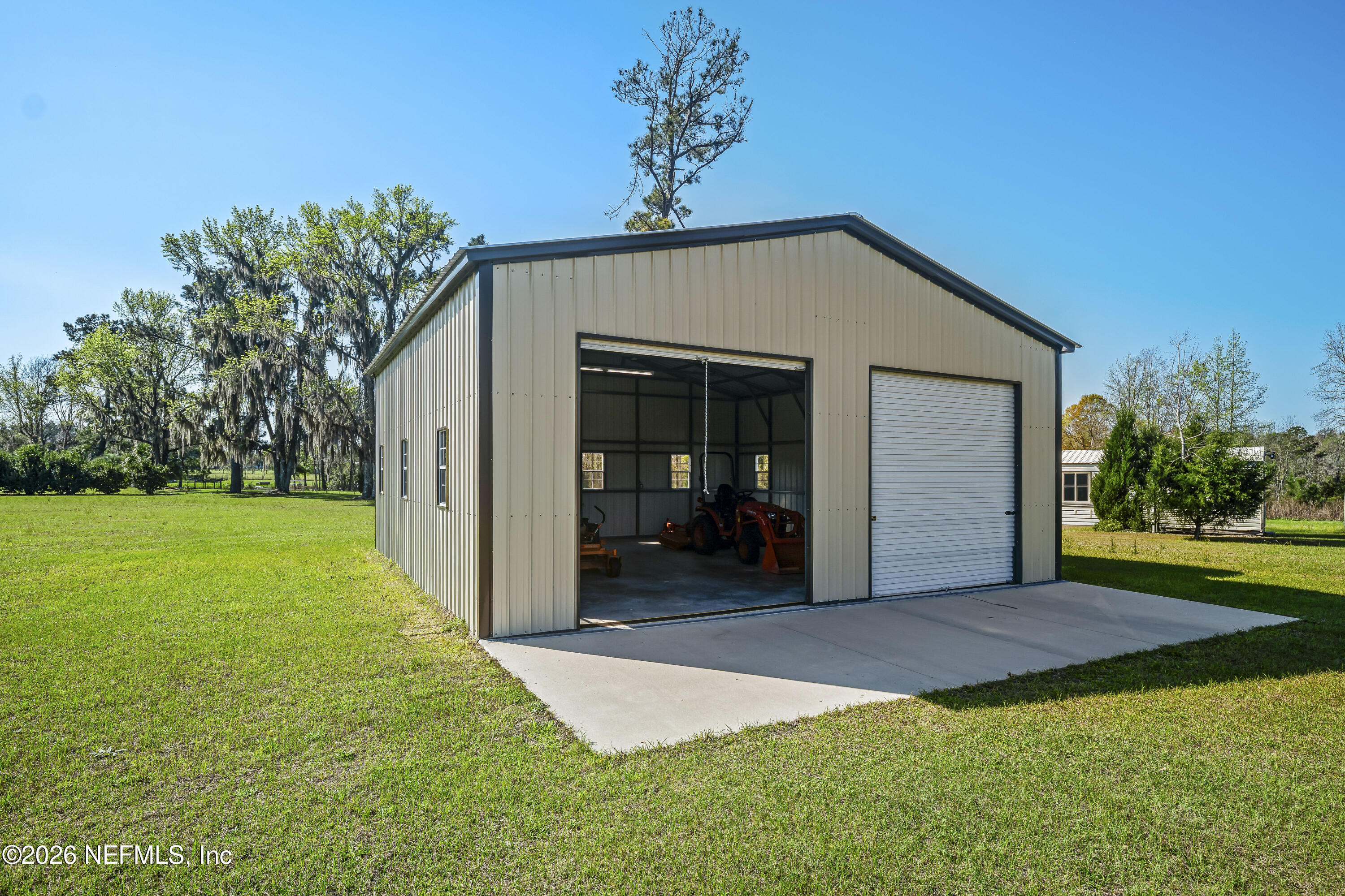 371154 Kings Ferry Road Hilliard, FL 32046 - Photo 9 of 67 07 Workshop