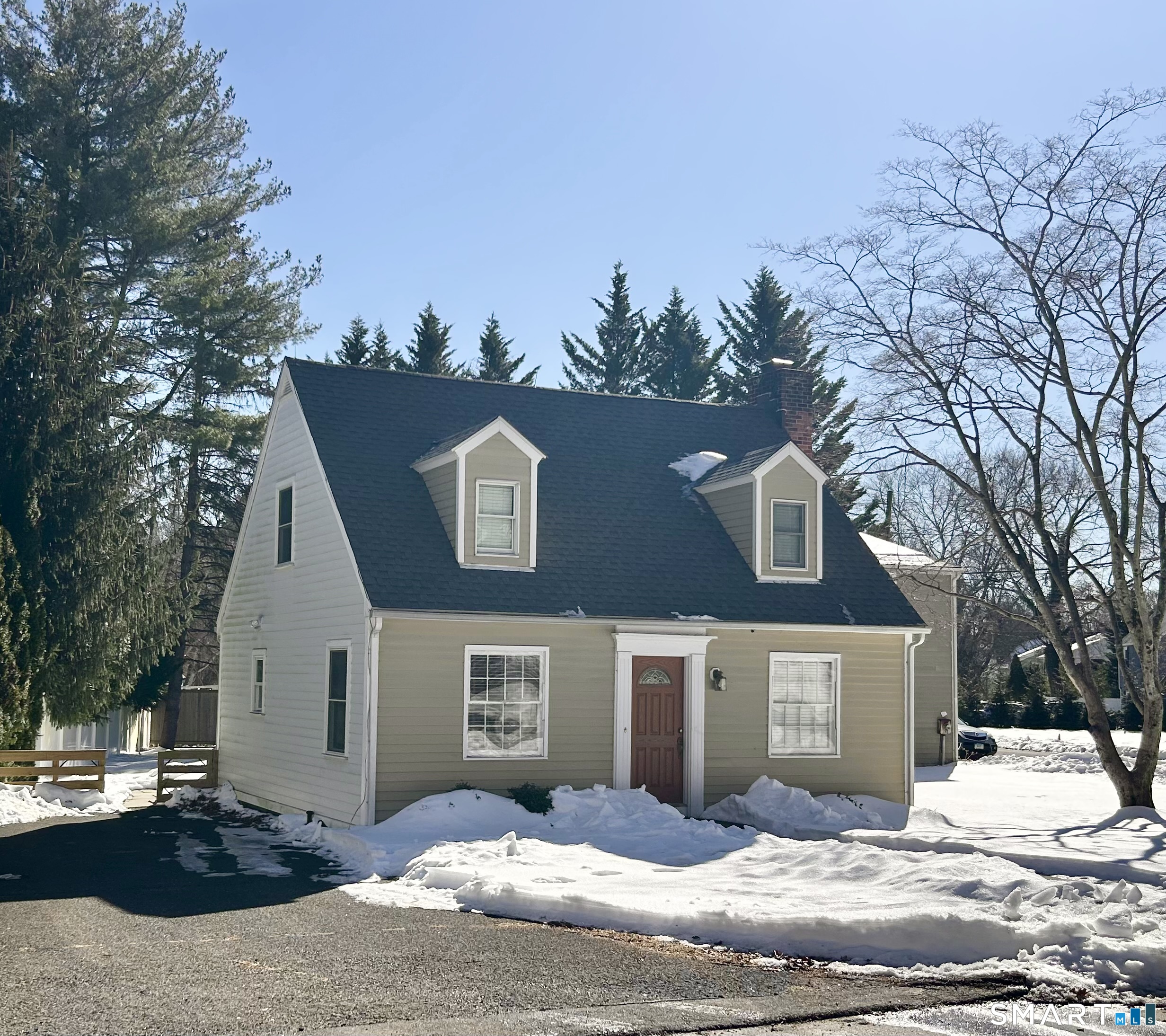 63 Valley Road Westport, CT 06880 - Photo 1 of 15