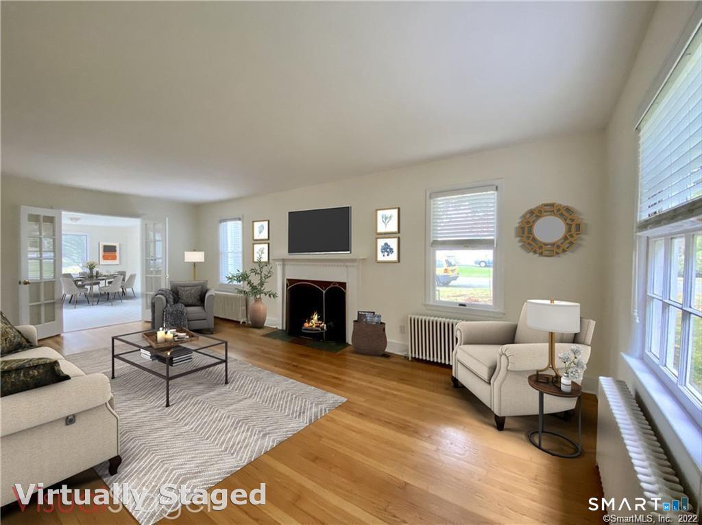 63 Valley Road Westport, CT 06880 - Photo 2 of 15