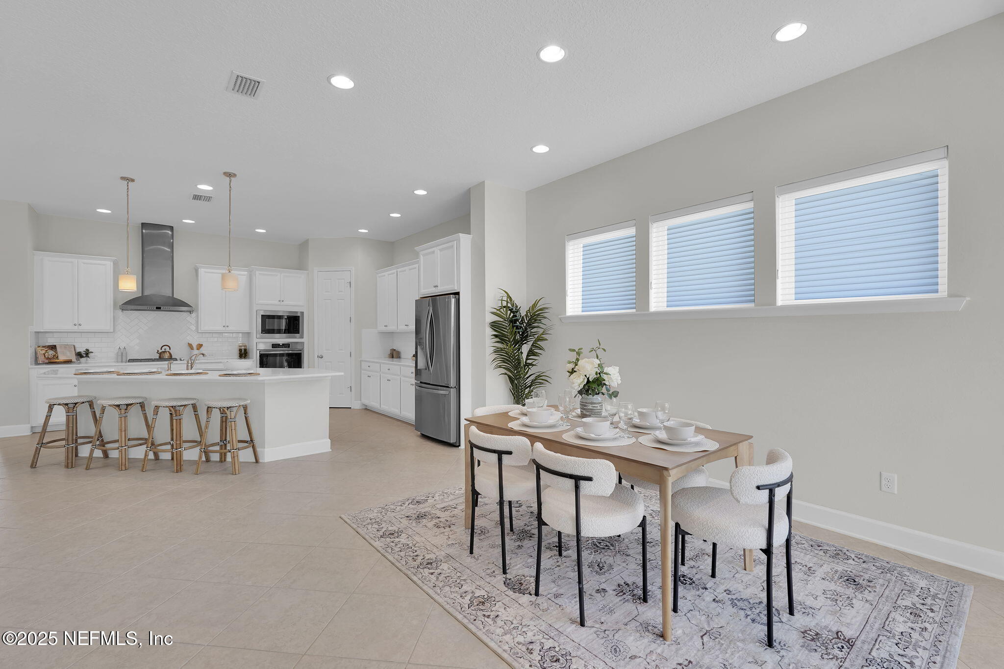 259 Daniel Park Circle Ponte Vedra, FL 32081 - Photo 14 of 69 a view of kitchen with breakfast area