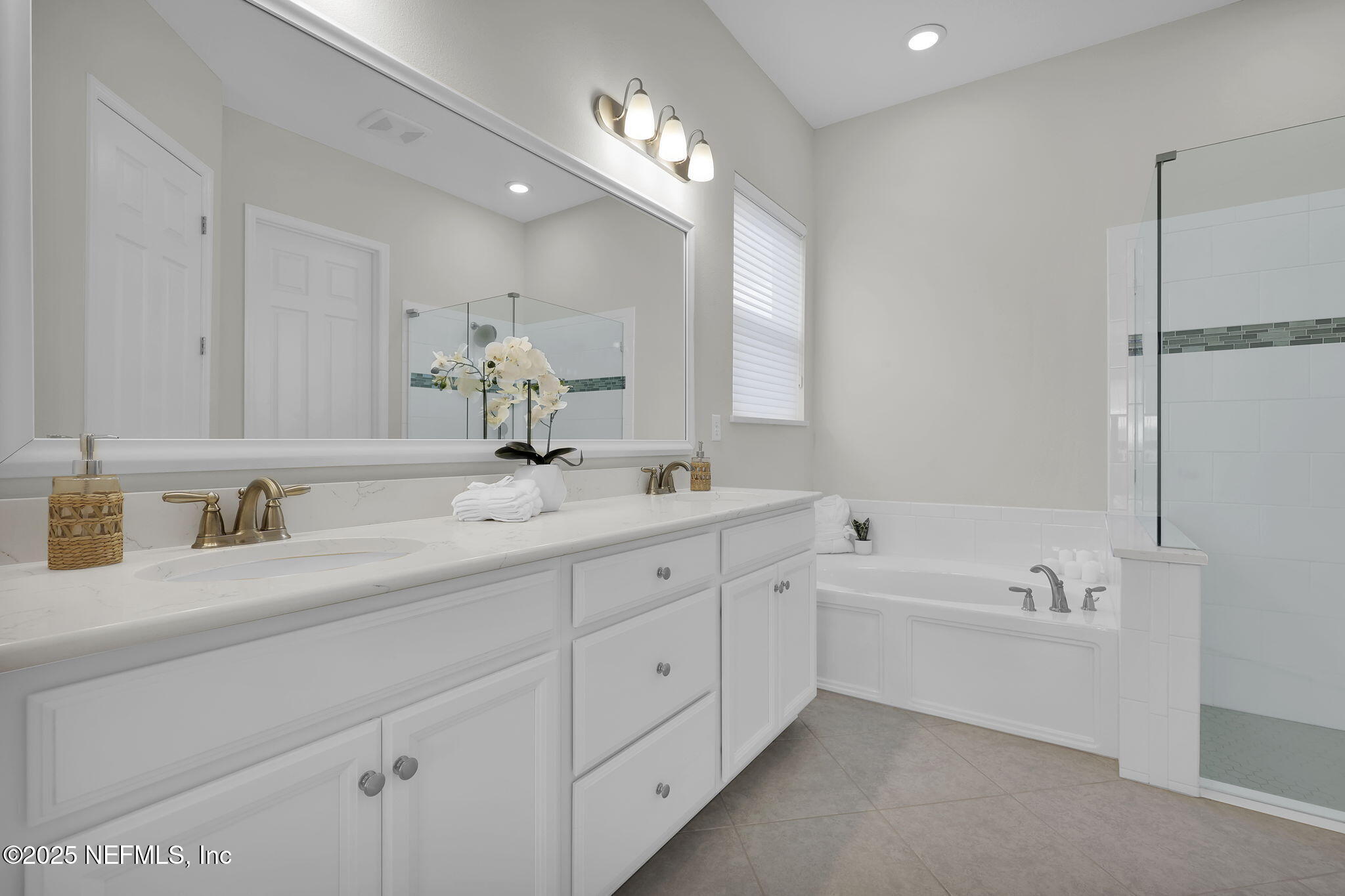 259 Daniel Park Circle Ponte Vedra, FL 32081 - Photo 18 of 69 Spa like primary bathroom