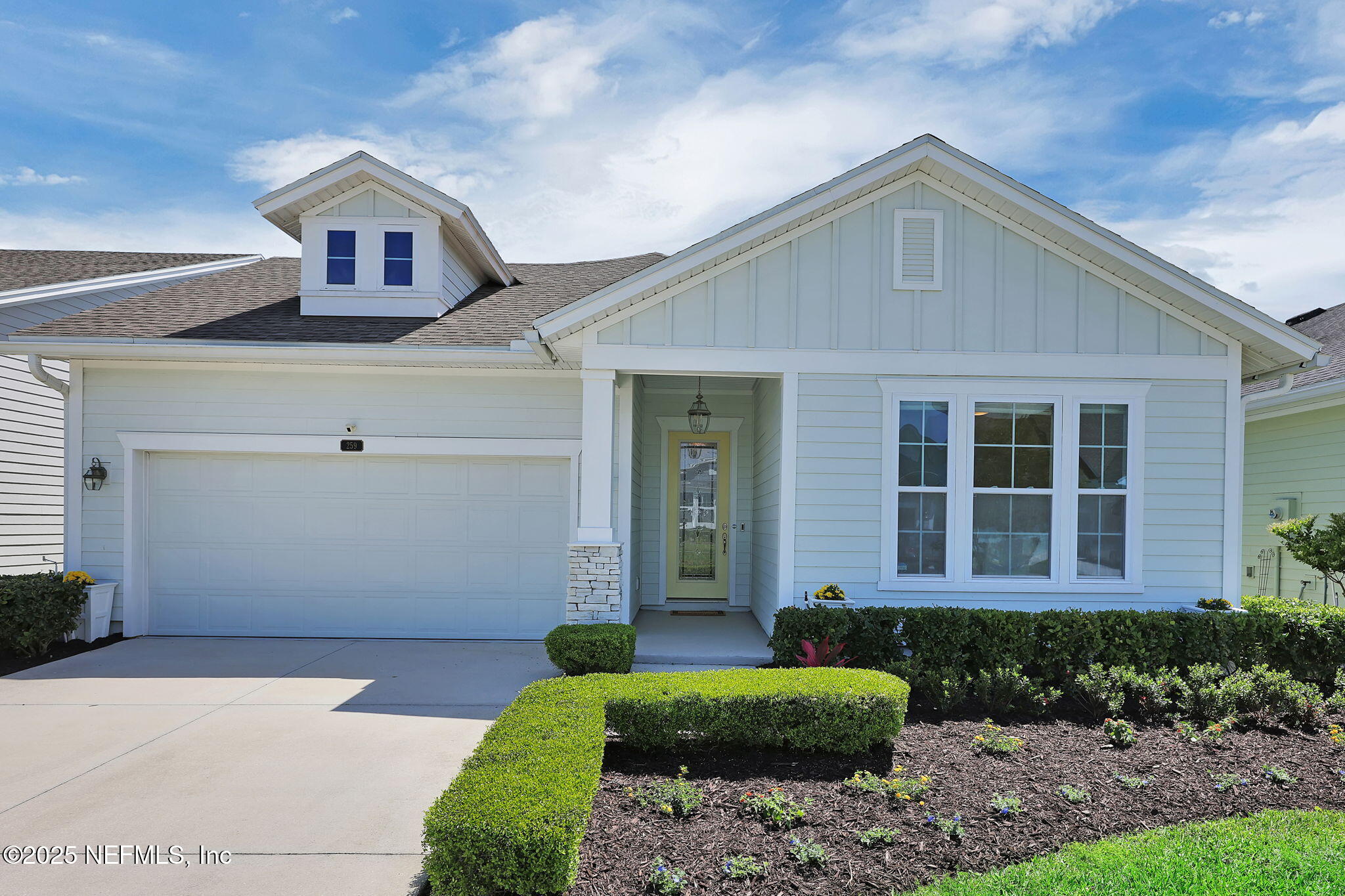 259 Daniel Park Circle Ponte Vedra, FL 32081 - Photo 2 of 69 Amazing curb appeal