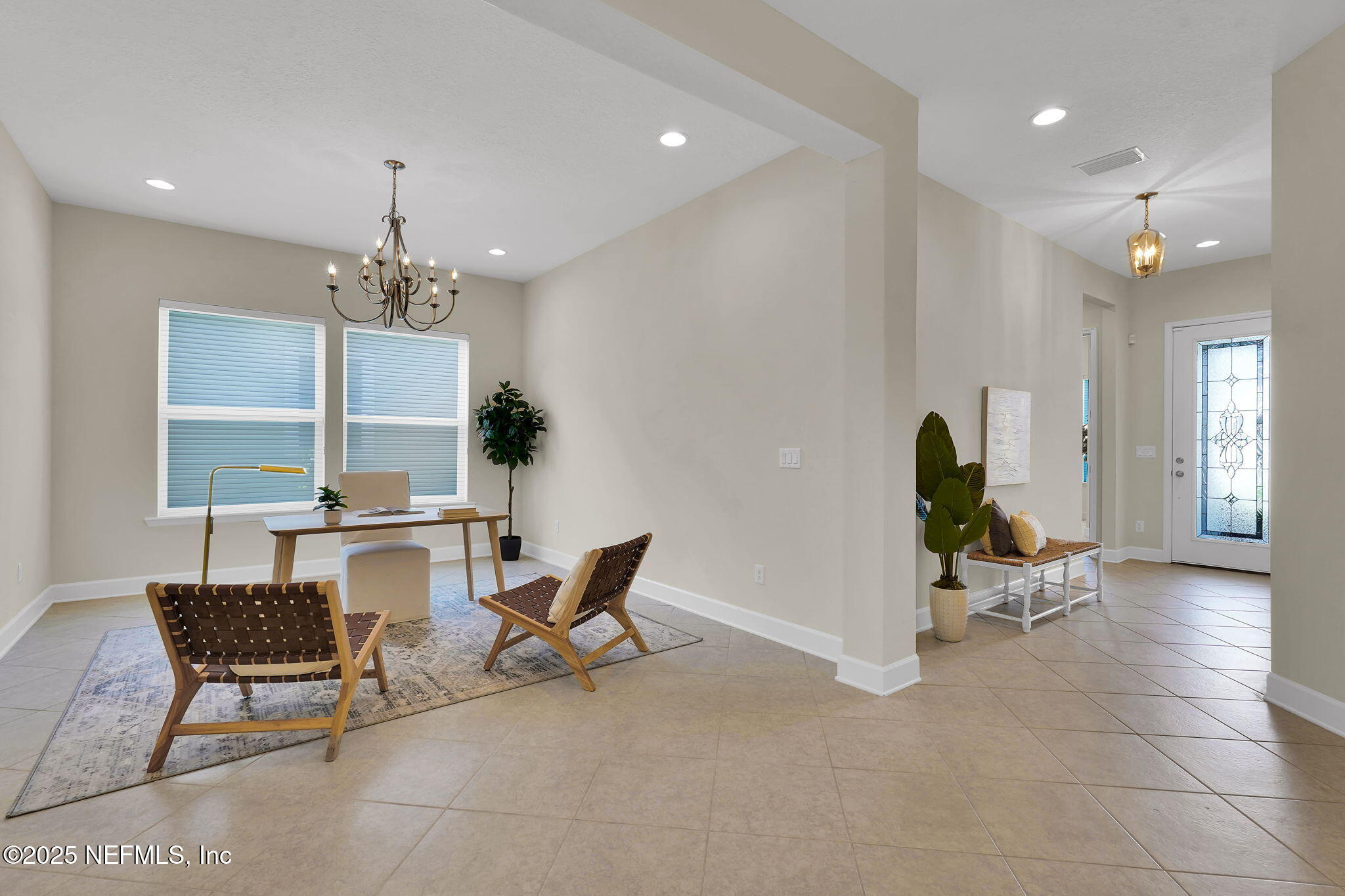 259 Daniel Park Circle Ponte Vedra, FL 32081 - Photo 25 of 69 Open & bright entry
