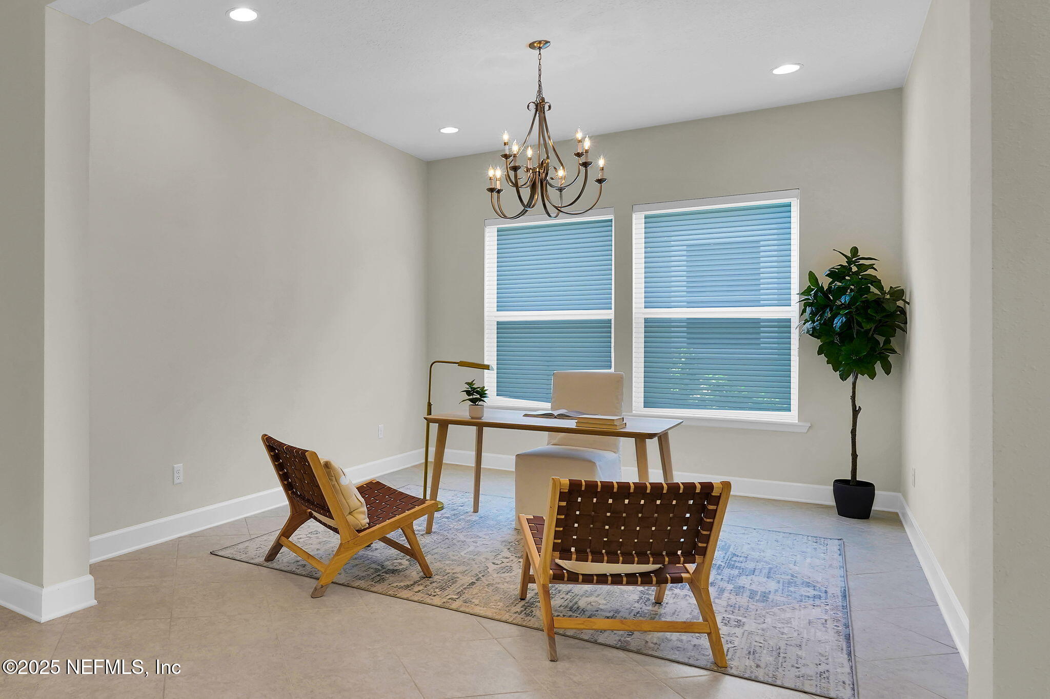259 Daniel Park Circle Ponte Vedra, FL 32081 - Photo 26 of 69 a dining room with furniture and window