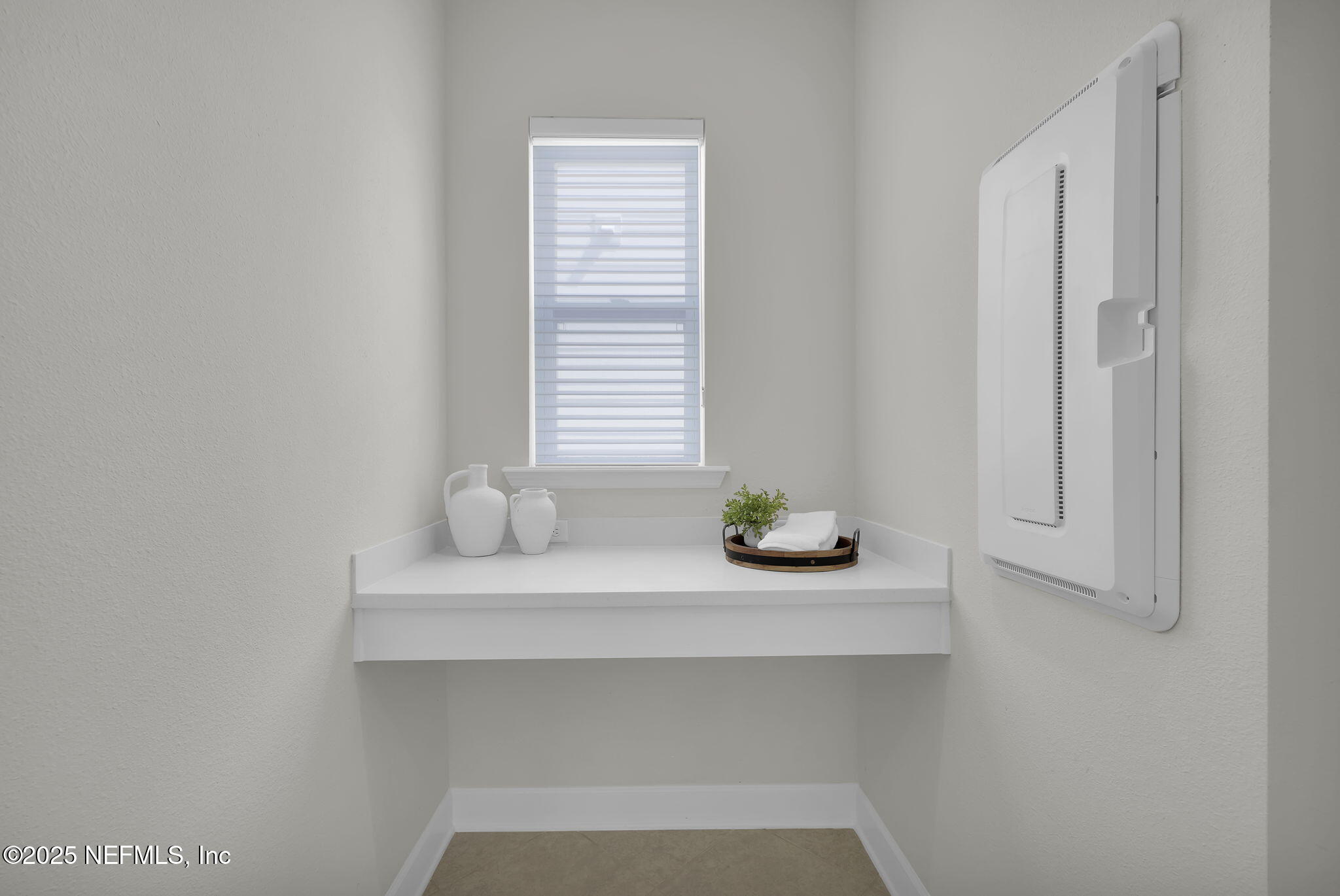 259 Daniel Park Circle Ponte Vedra, FL 32081 - Photo 29 of 69 Folding countertop in laundry room