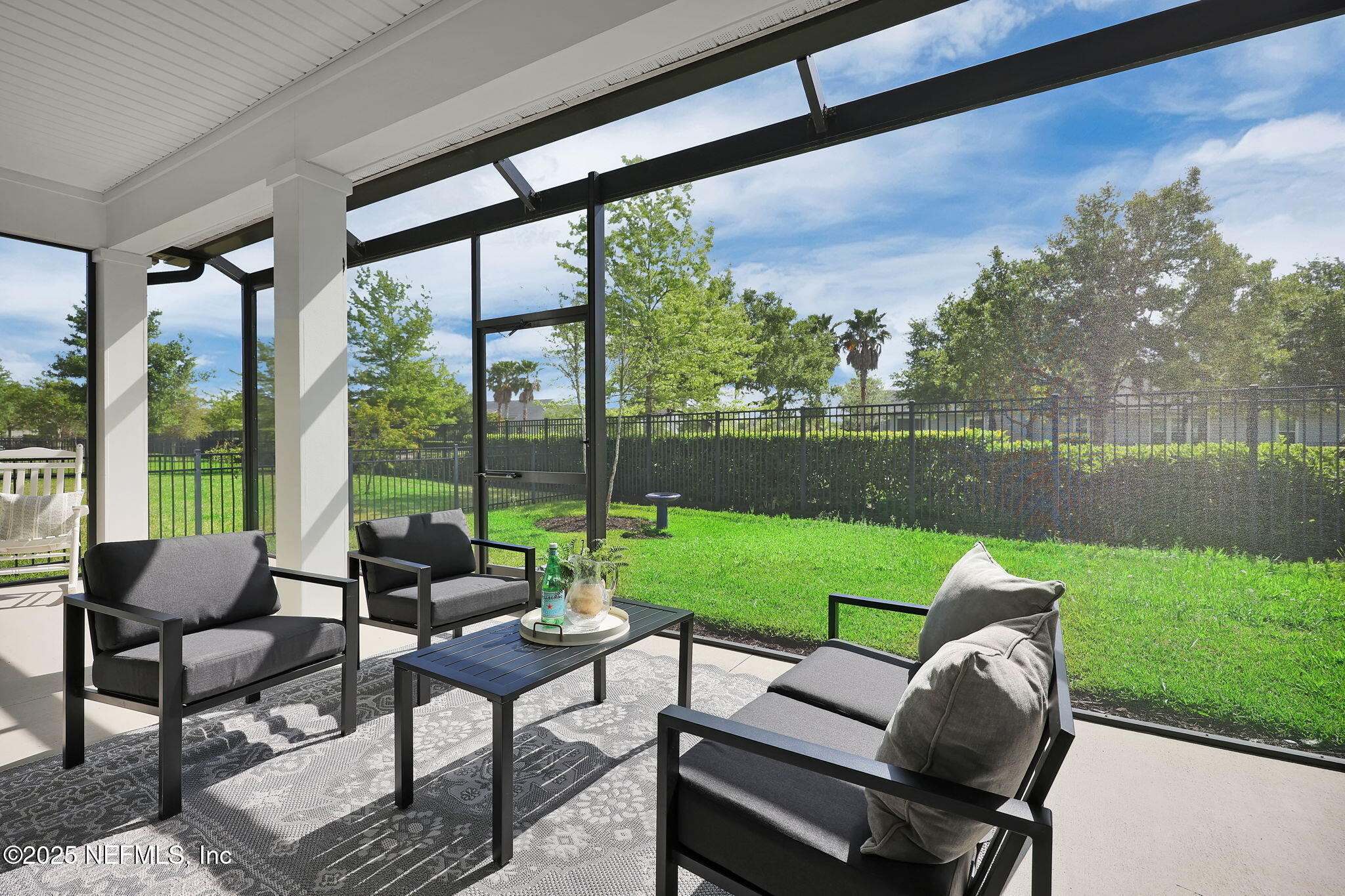 259 Daniel Park Circle Ponte Vedra, FL 32081 - Photo 32 of 69 Panoramic screened lanai