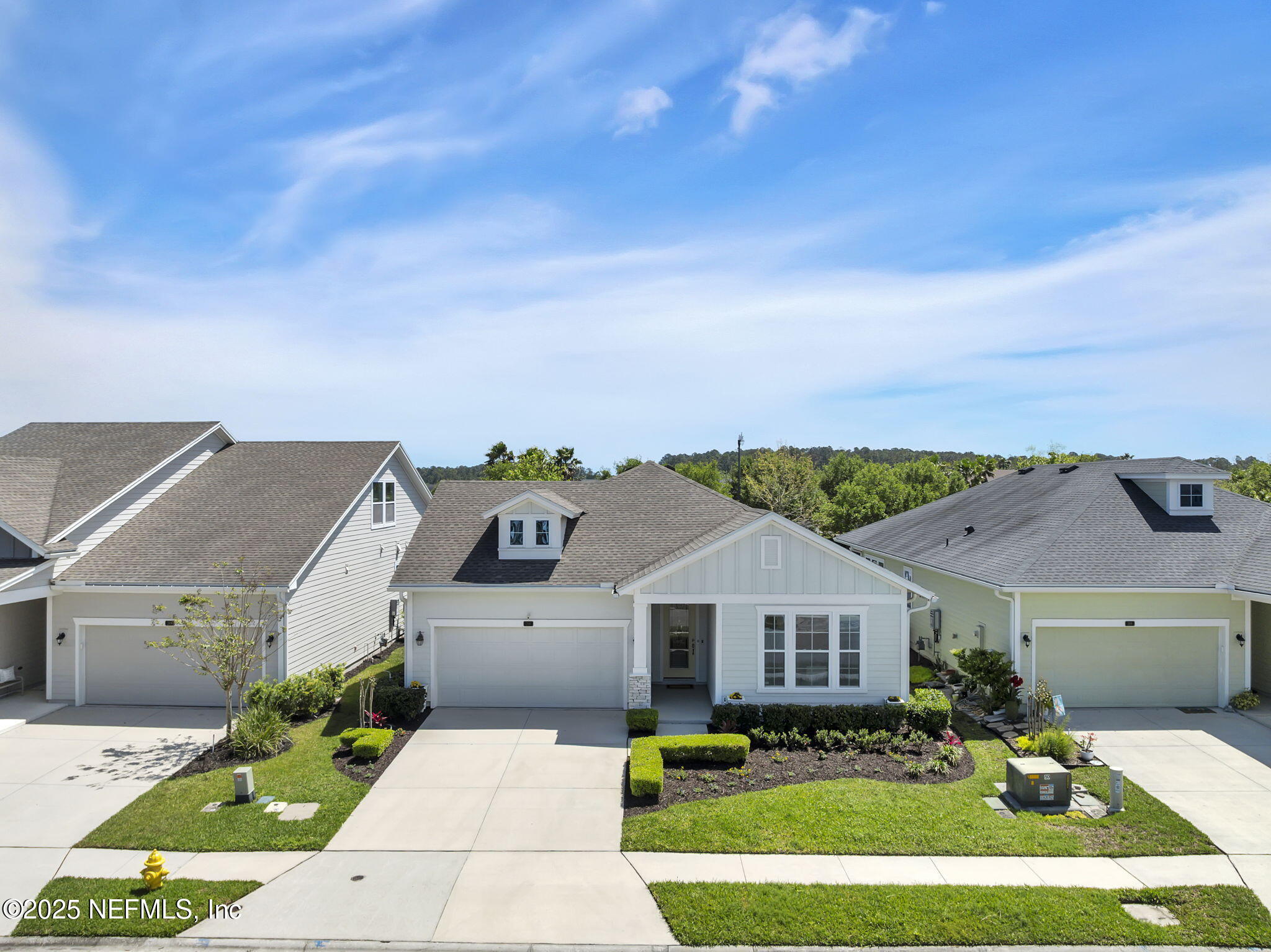 259 Daniel Park Circle Ponte Vedra, FL 32081 - Photo 38 of 69 Plenty of room for parking