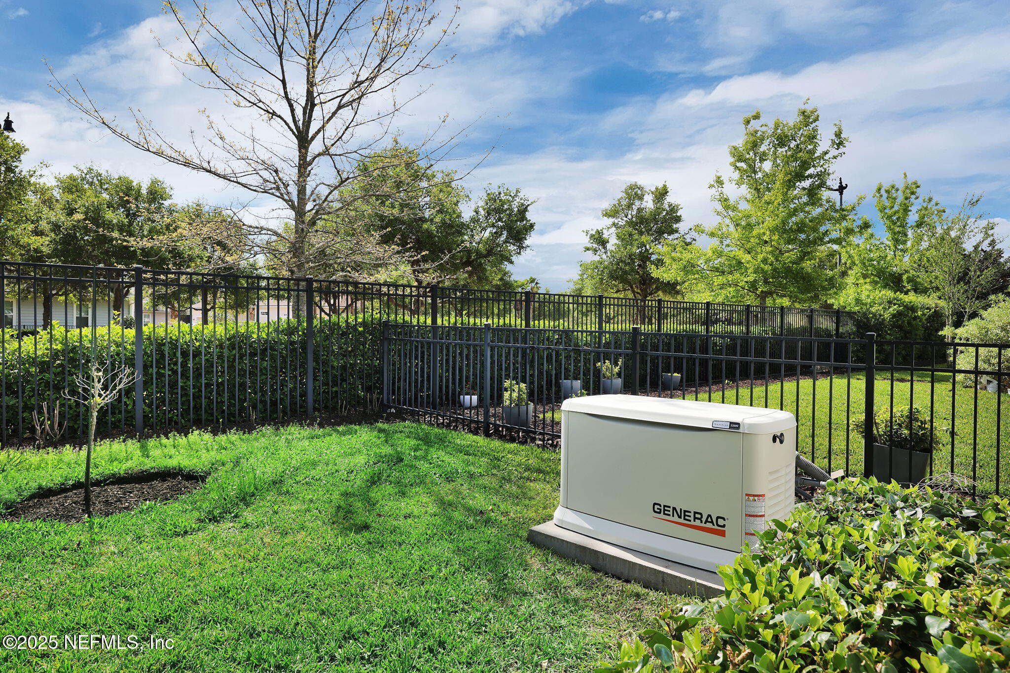 259 Daniel Park Circle Ponte Vedra, FL 32081 - Photo 4 of 69 Generac generator