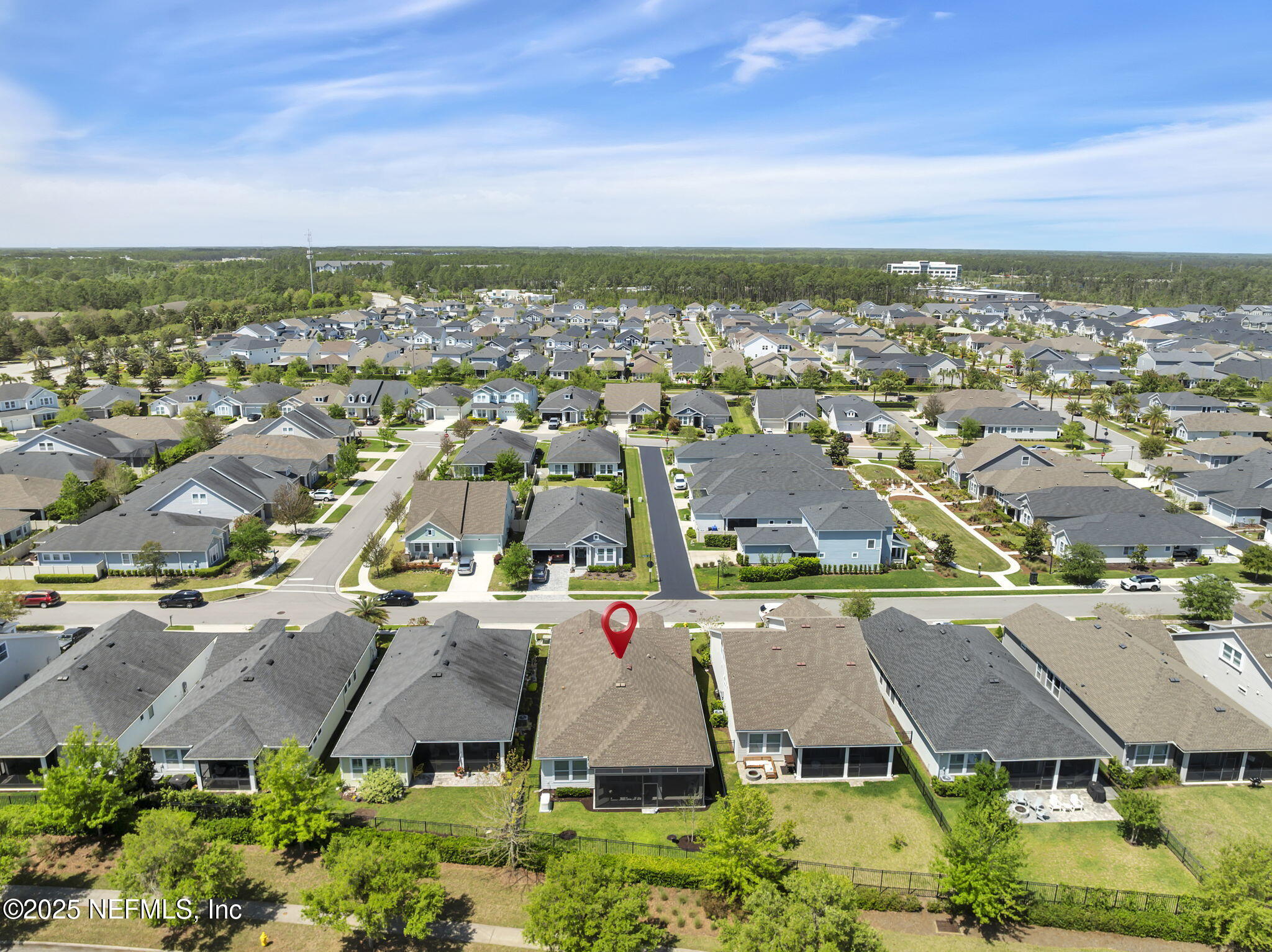 259 Daniel Park Circle Ponte Vedra, FL 32081 - Photo 41 of 69 Daniel Park Circle