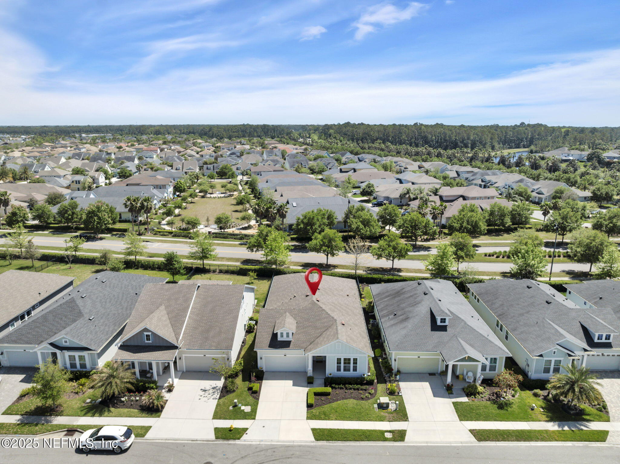 259 Daniel Park Circle Ponte Vedra, FL 32081 - Photo 43 of 69 Close to shopping, dining & amenities