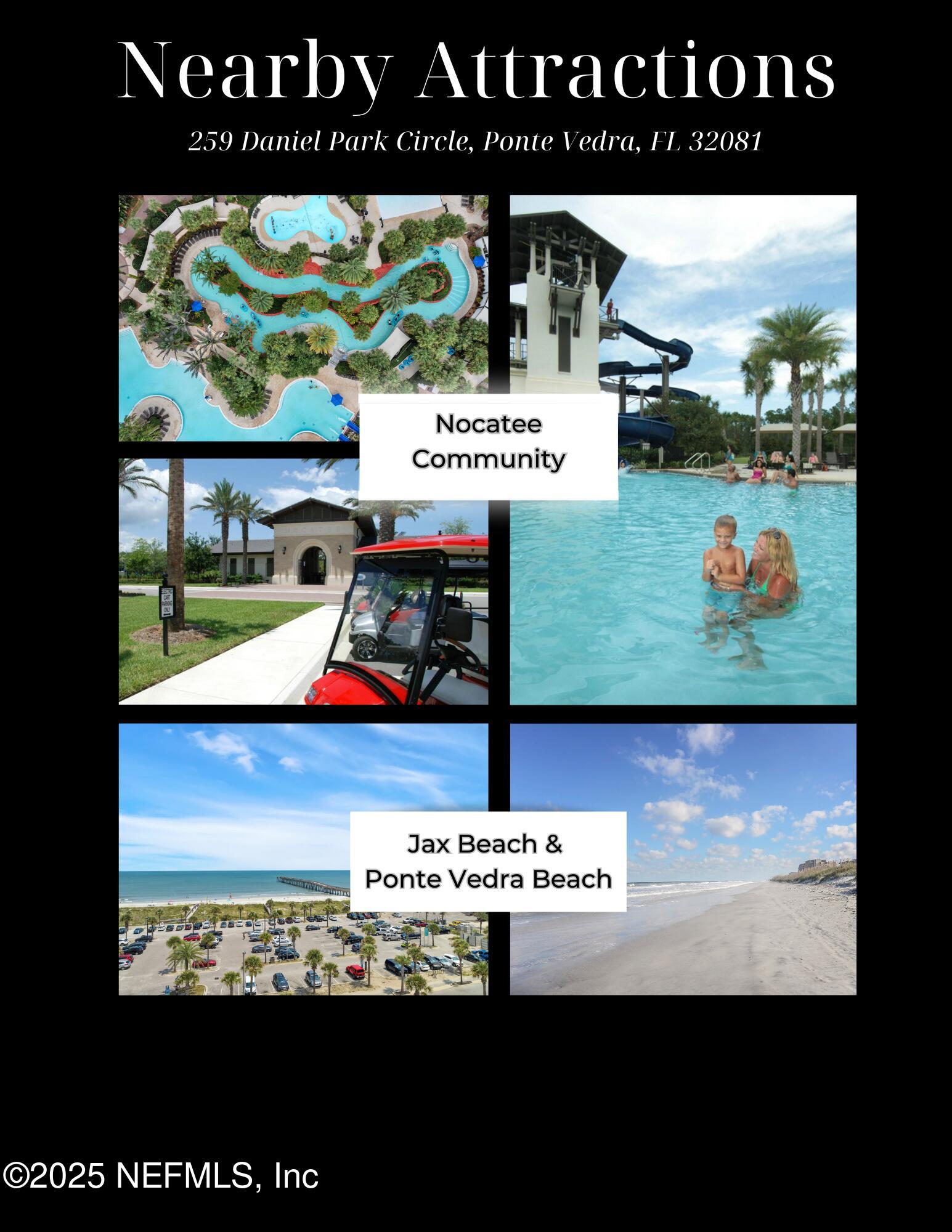 259 Daniel Park Circle Ponte Vedra, FL 32081 - Photo 46 of 69