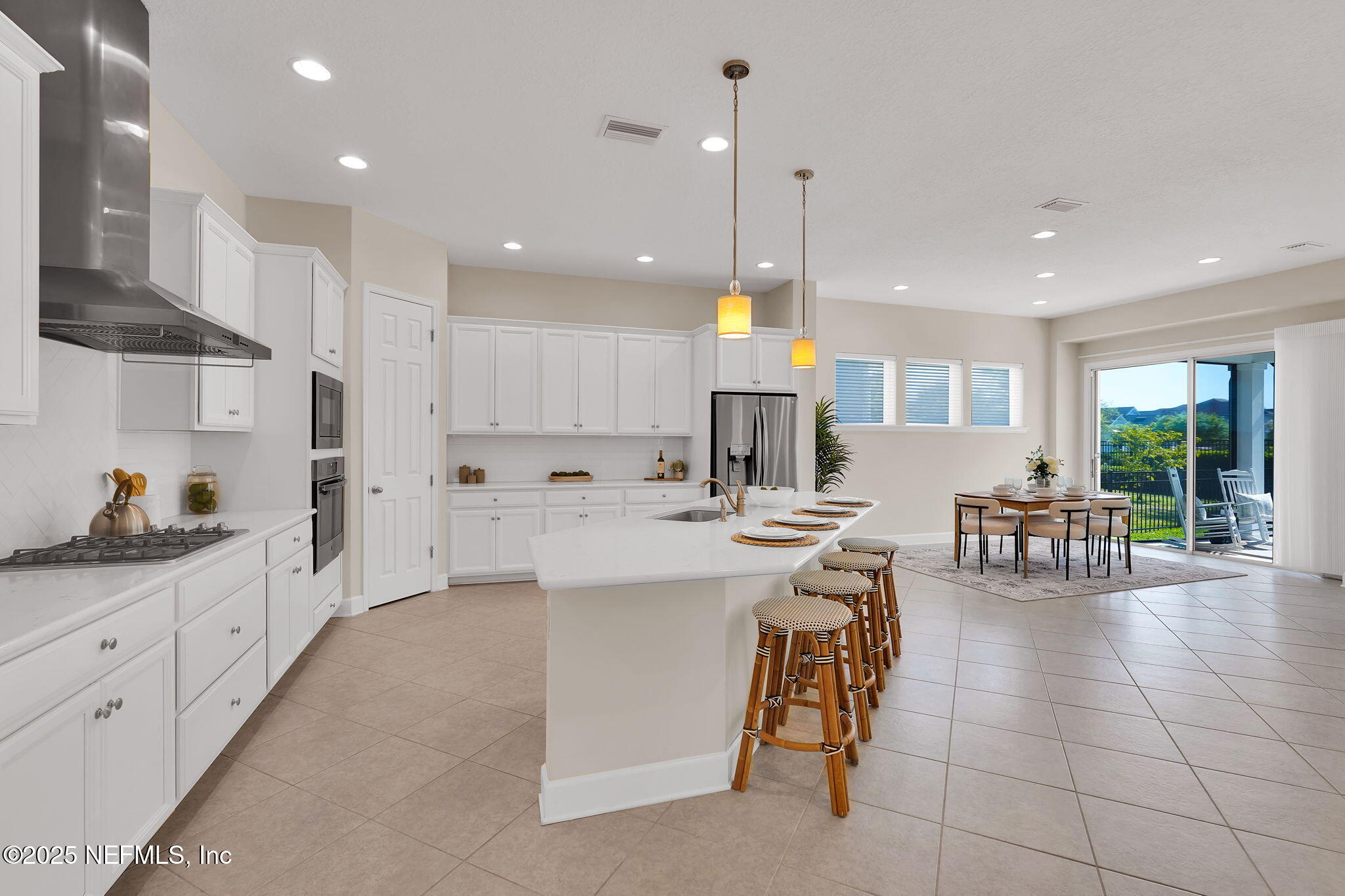 259 Daniel Park Circle Ponte Vedra, FL 32081 - Photo 7 of 69 Light & bright