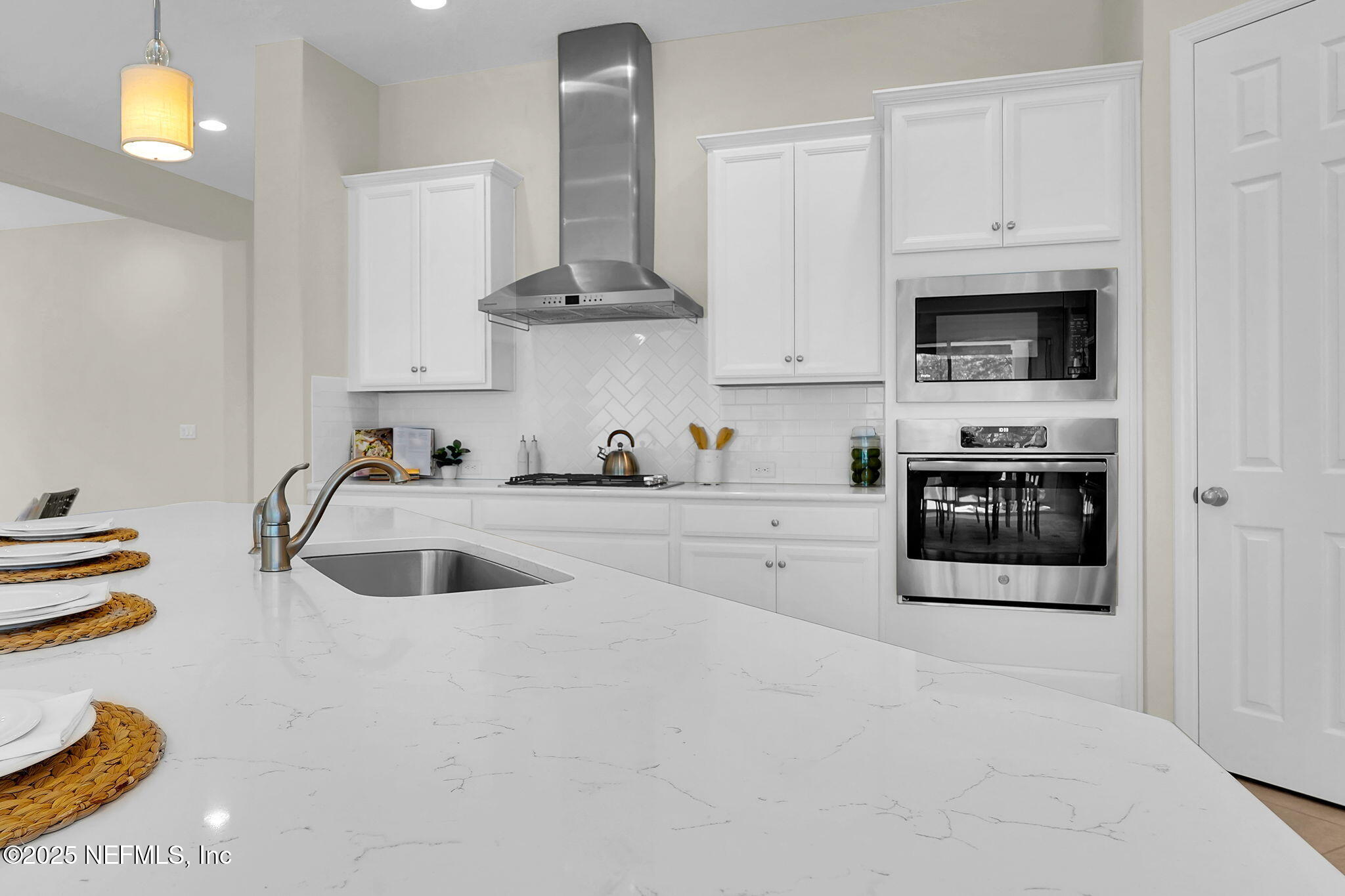 259 Daniel Park Circle Ponte Vedra, FL 32081 - Photo 9 of 69 Plenty of room for the chef