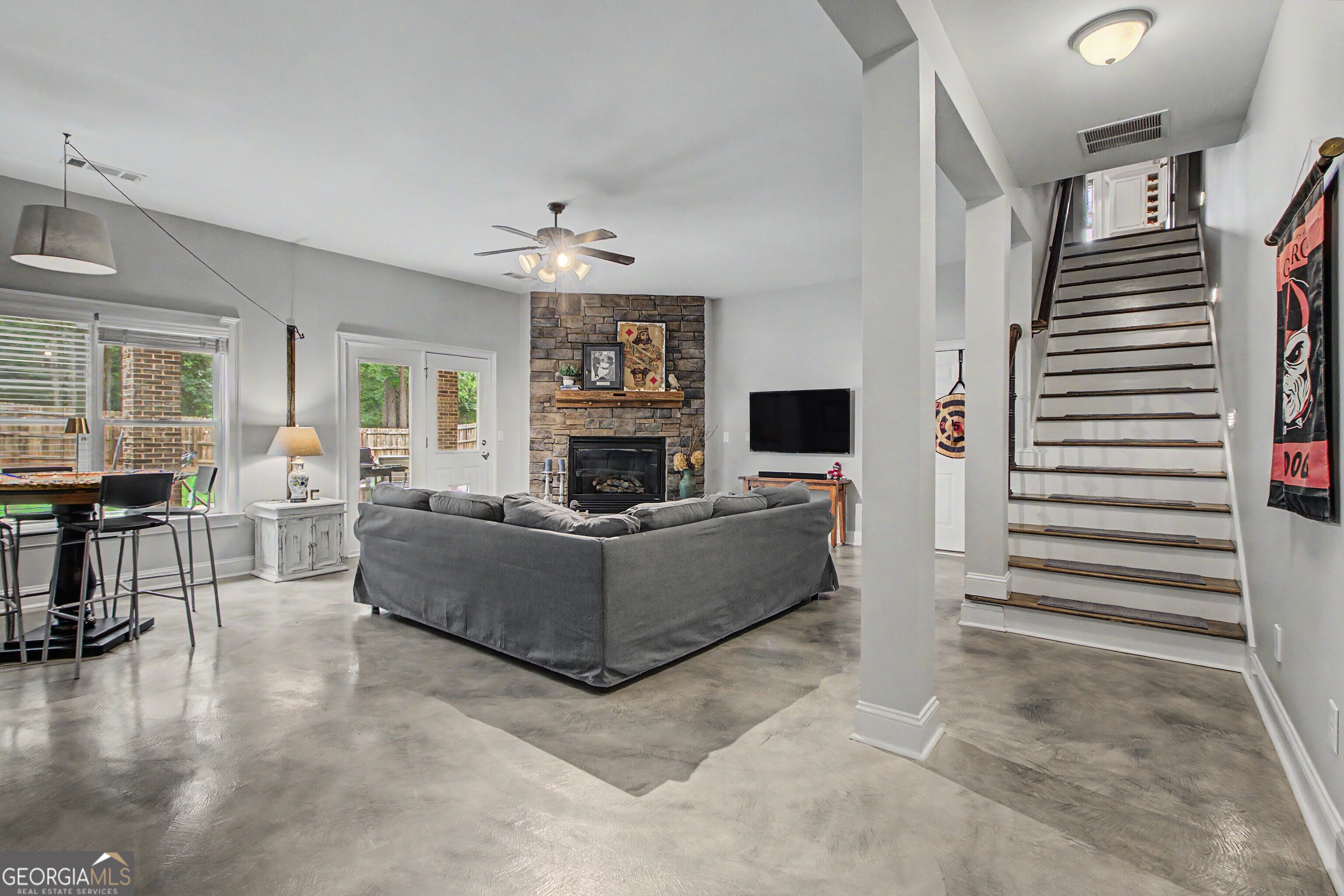 105 Trotters Ridge Fayetteville, GA 30215 - Photo 37 of 56