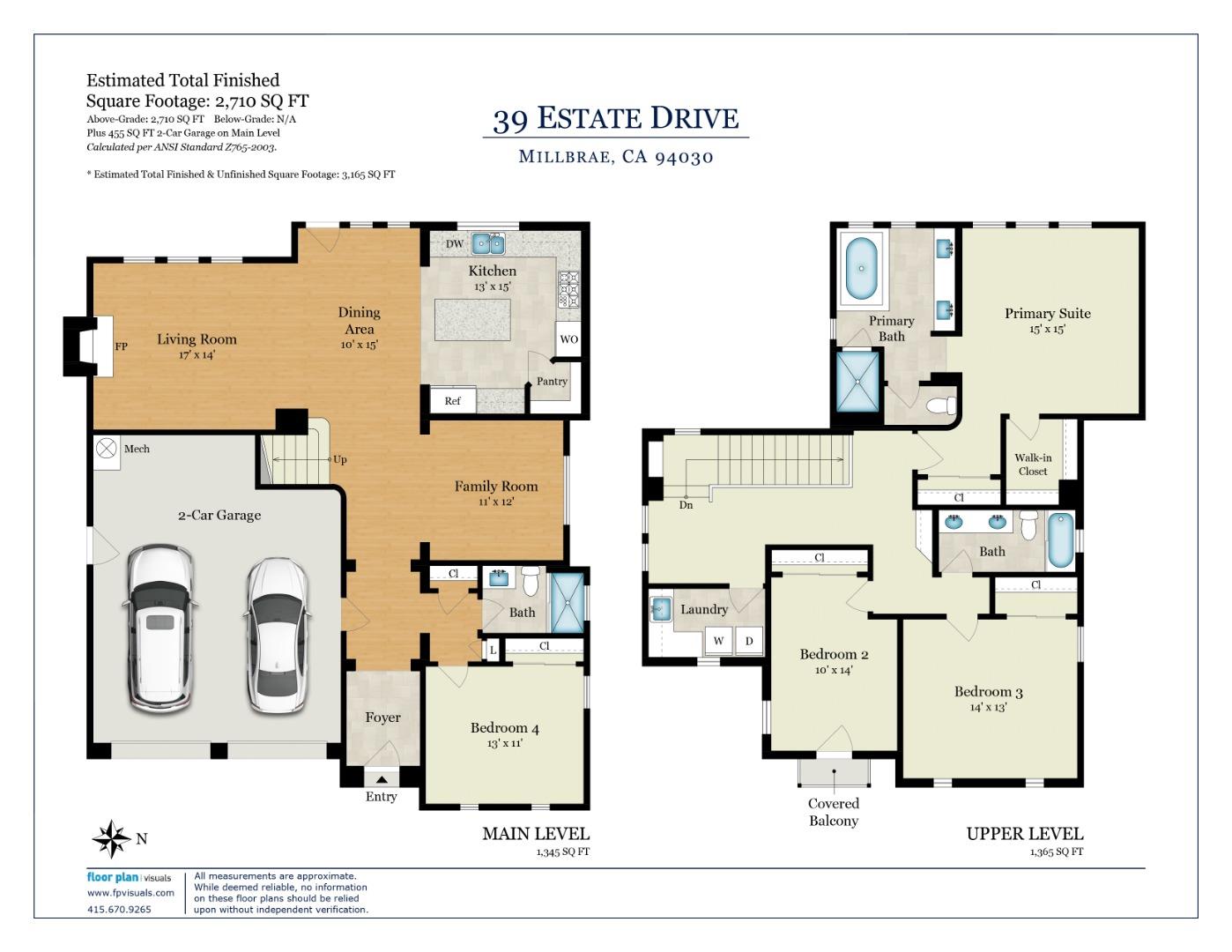 39 Estates Drive Millbrae, CA 94030 - Photo 19 of 19