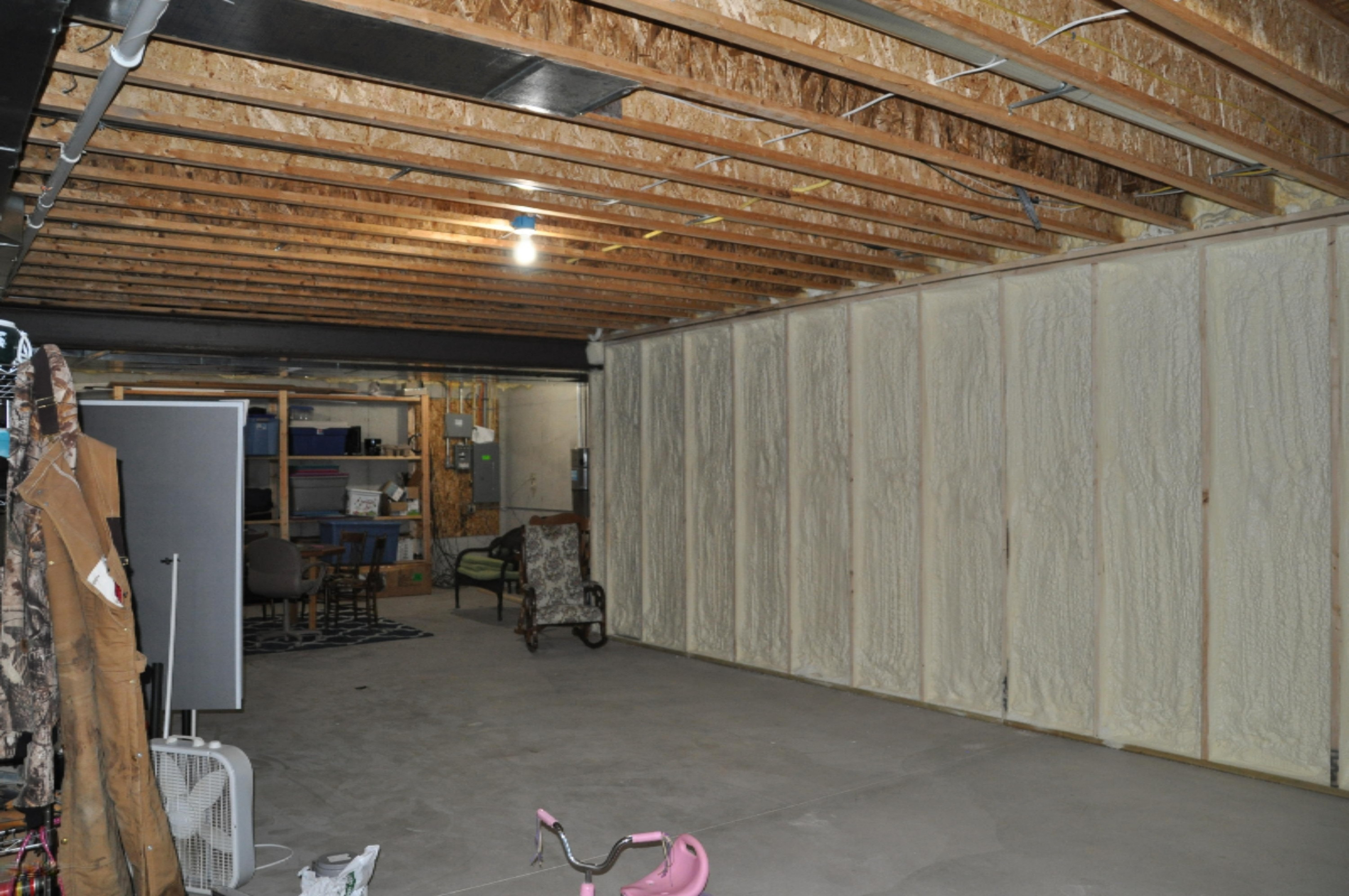 2550 East Henderson Road Portland, MI 48875 - Photo 33 of 49 DSC_0041