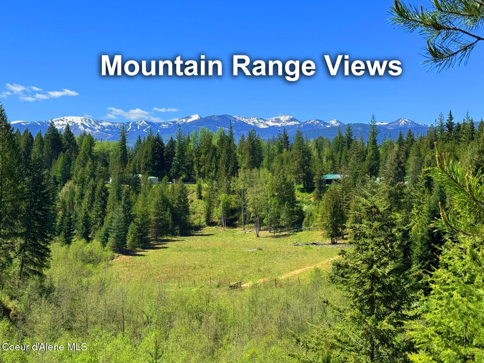 45 Rascals Road Sandpoint, ID 83864 - Photo 4 of 55 .