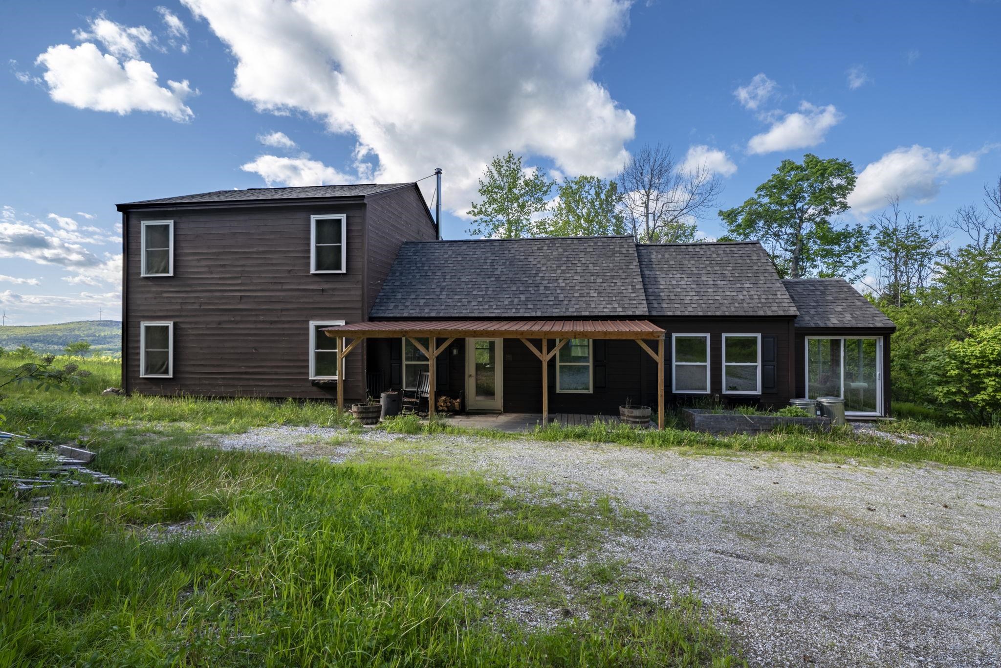 179 Washington Heights Road Washington, NH 03280 - Photo 6 of 53