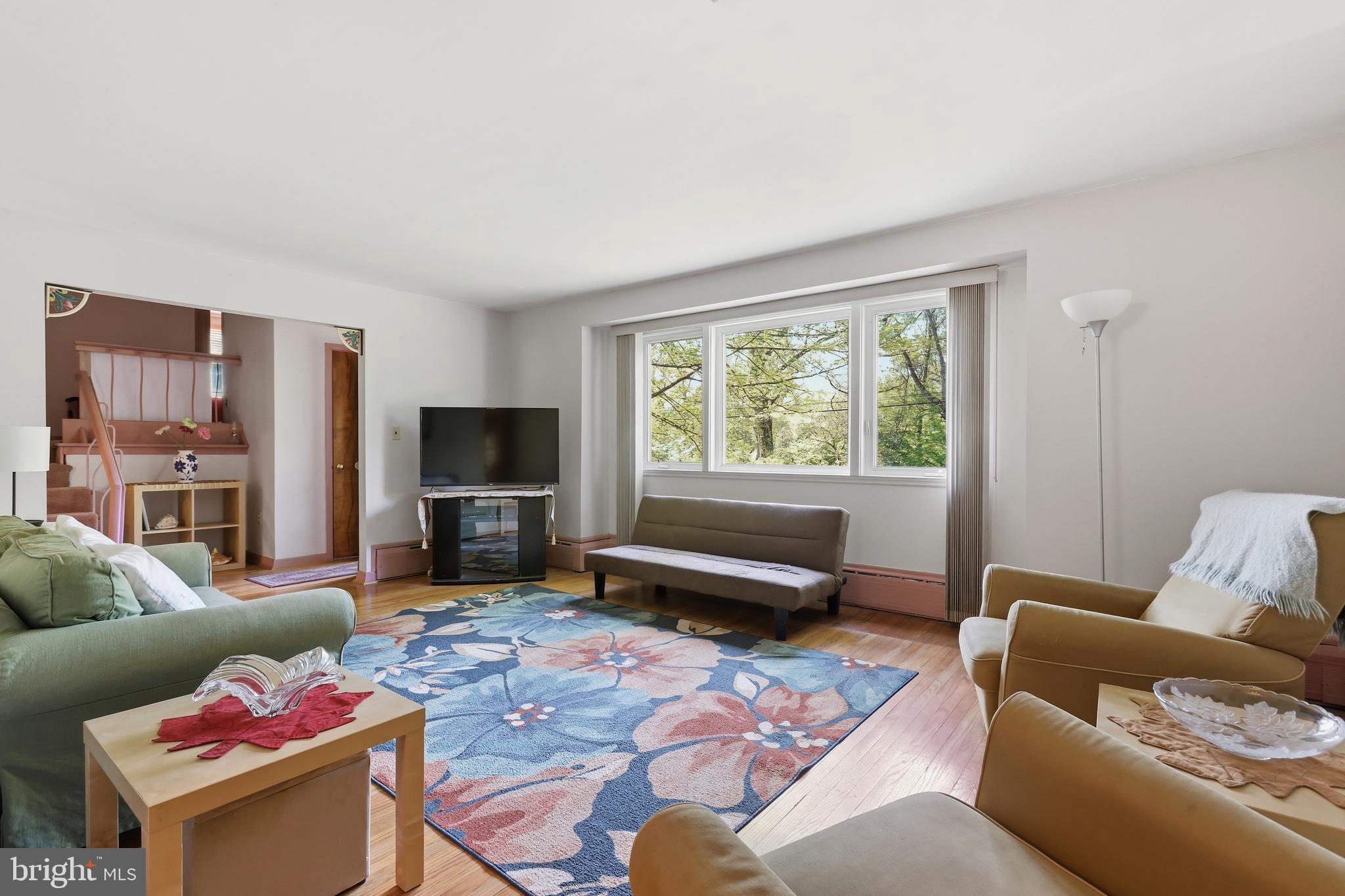 854 Burrows Run Road Chadds Ford, PA 19317 - Photo 4 of 21