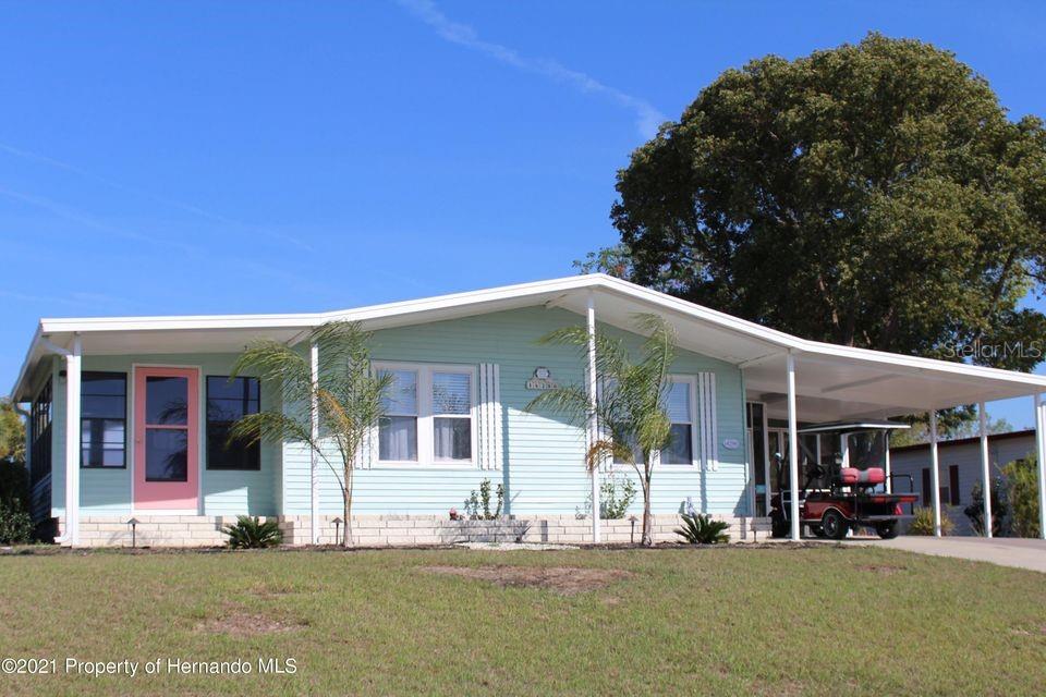 14296 Rialto Avenue Brooksville, FL 34613 - Photo 1 of 1 Gallery Image 1
