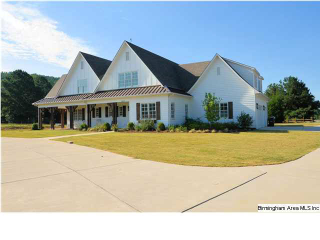 6121 Brasher Farm Road Leeds, AL 35094 - Photo 3 of 32
