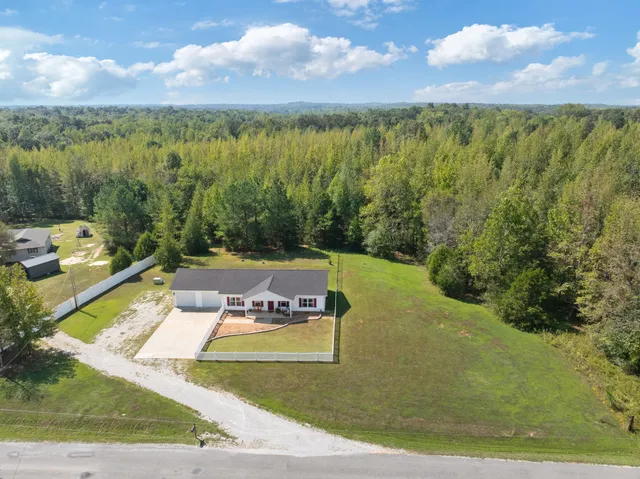 $315,000 | 175 Rolling Oak Drive, Big Sandy, TN 38221