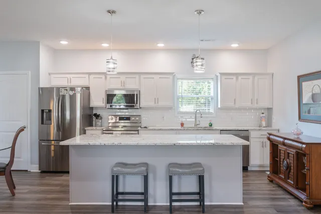 $315,000 | 175 Rolling Oak Drive, Big Sandy, TN 38221