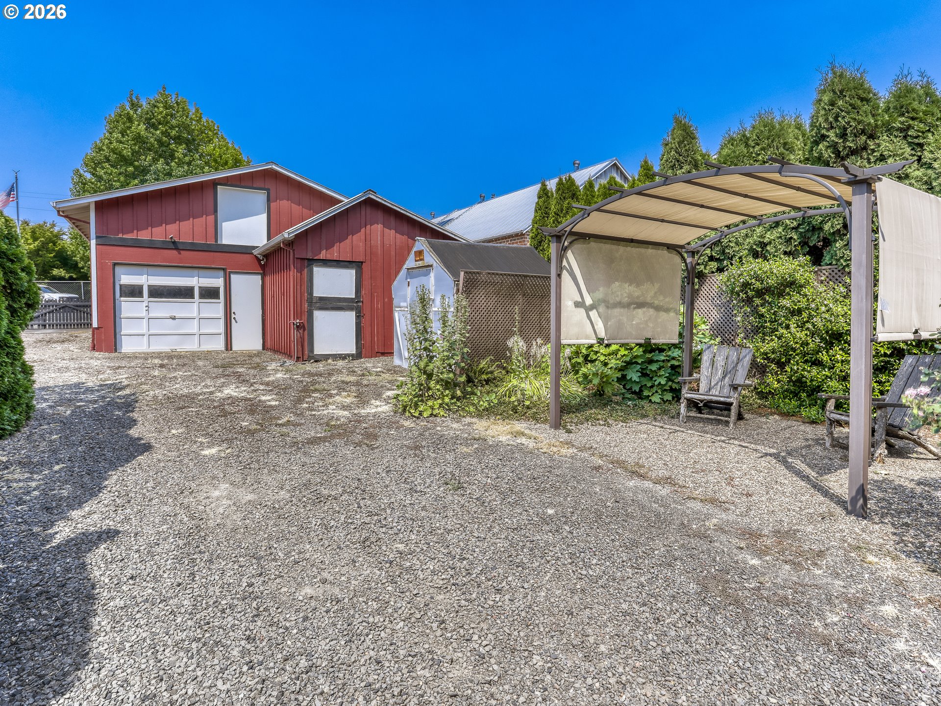 12355 Southwest Tooze Road Sherwood, OR 97140 - Photo 30 of 34 Gallery Image 30