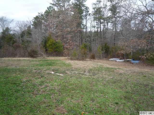 1263 Daniel Road York, SC 29745 - Photo 3 of 3 a view of outdoor space with trees all around