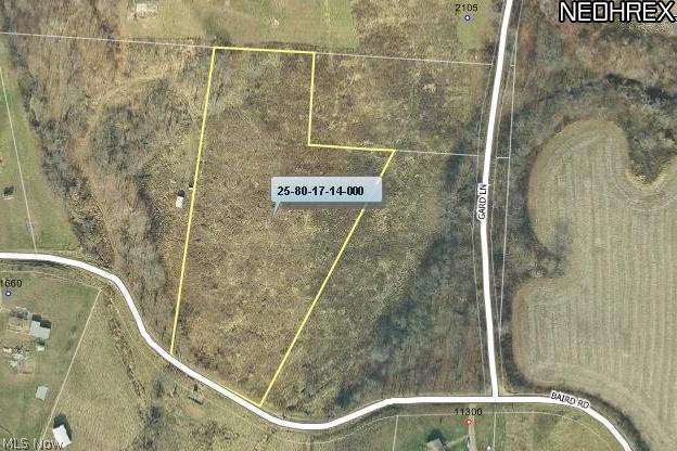 Baird Rd Mount Mount Perry, OH 43760 - Photo 1 of 1