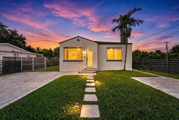 $635,000 | 1960 Northwest 24th Court, Miami, FL 33125