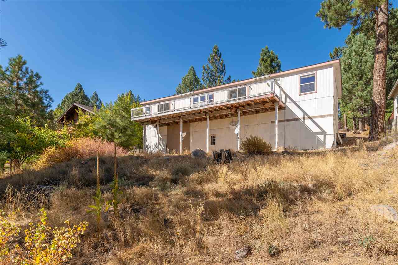 11599 East Ridge Road Truckee, CA 96161 - Photo 20 of 21 Gallery Image 20