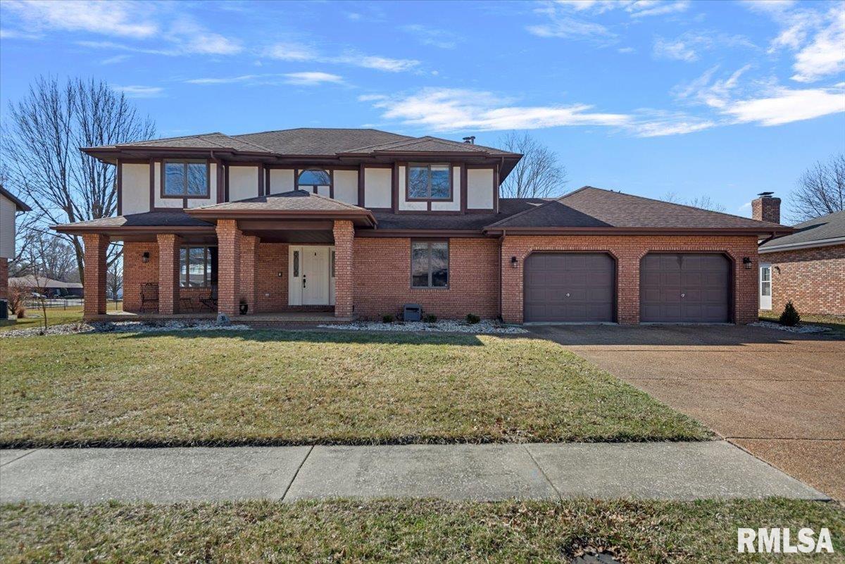 2904 Mill Point Court Springfield, IL 62704 - Photo 1 of 56 Gallery Image 1