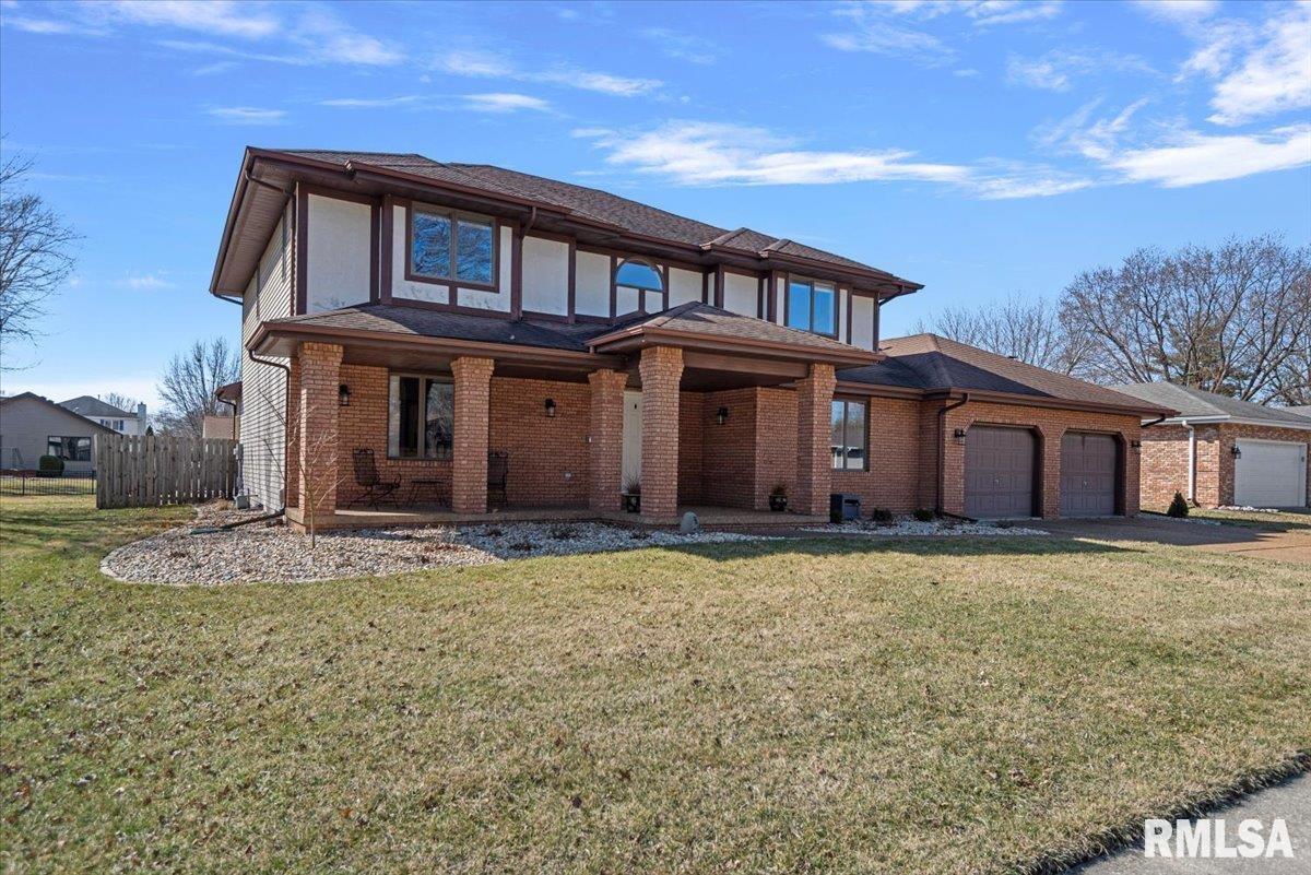 2904 Mill Point Court Springfield, IL 62704 - Photo 2 of 56 Gallery Image 2