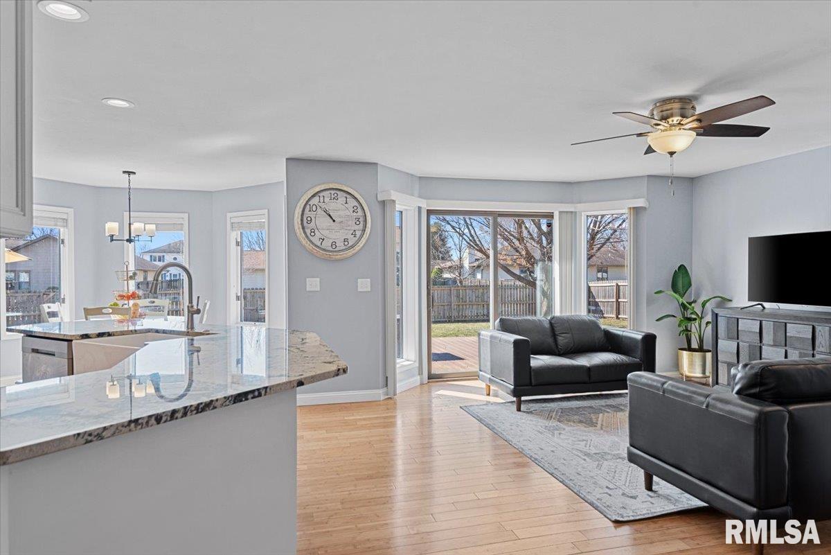 2904 Mill Point Court Springfield, IL 62704 - Photo 25 of 56 Gallery Image 25