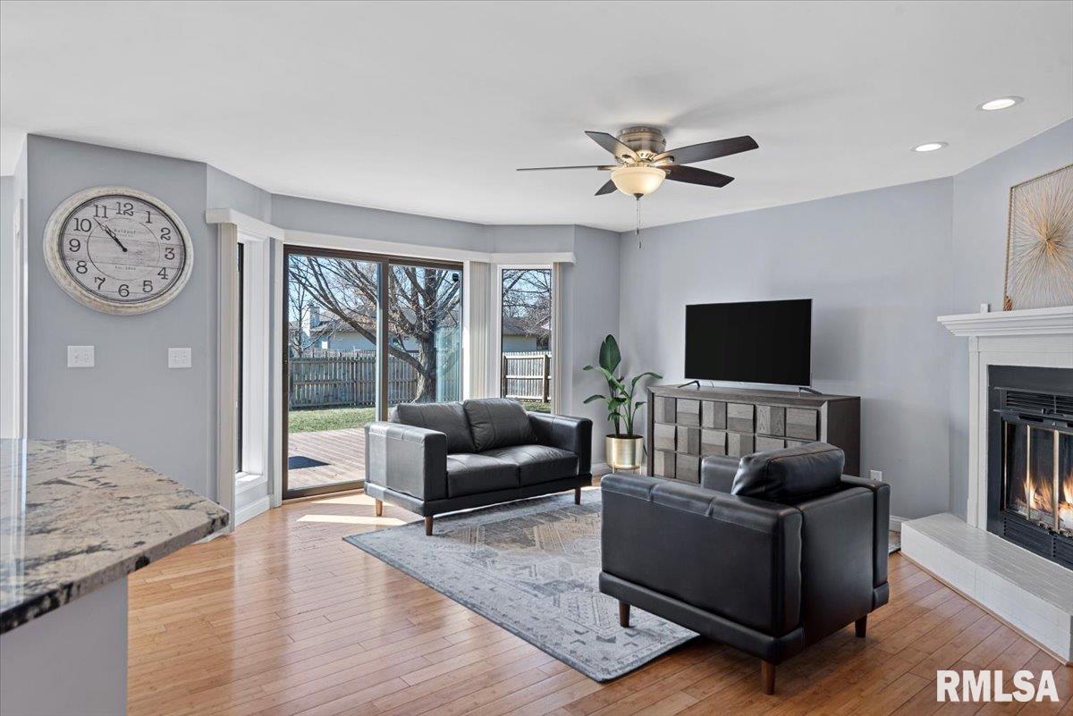 2904 Mill Point Court Springfield, IL 62704 - Photo 26 of 56 Gallery Image 26