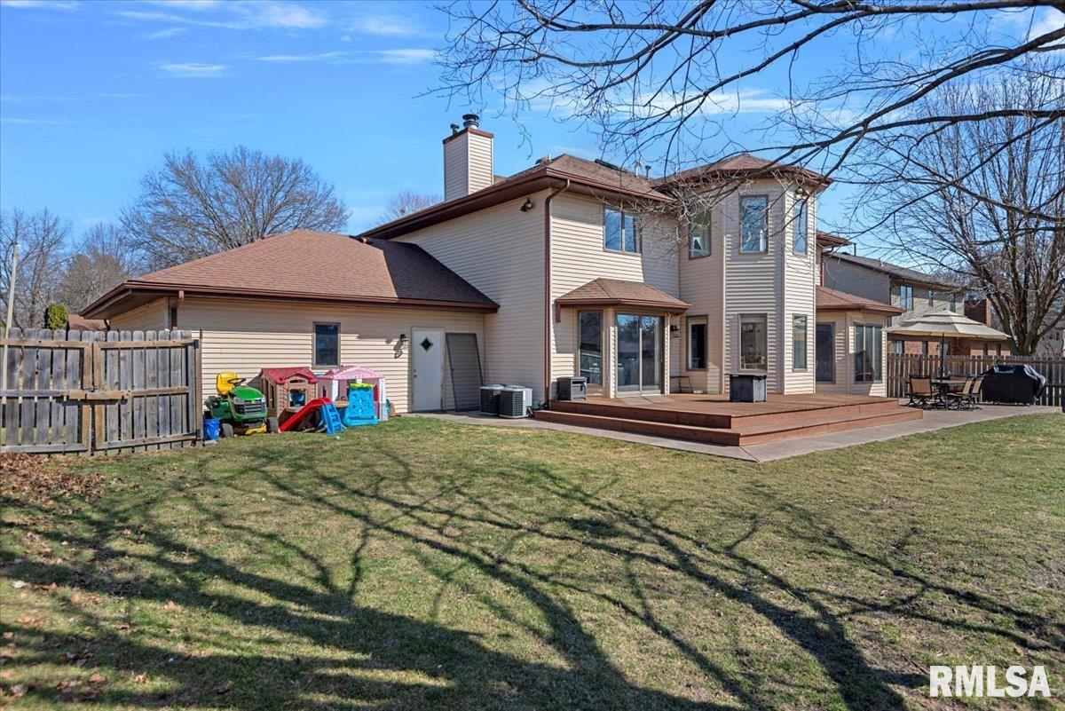 2904 Mill Point Court Springfield, IL 62704 - Photo 53 of 56 Gallery Image 53